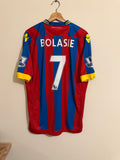 Crystal Palace 2014/15 Home Shirt ‘Bolasie’ (XL)
