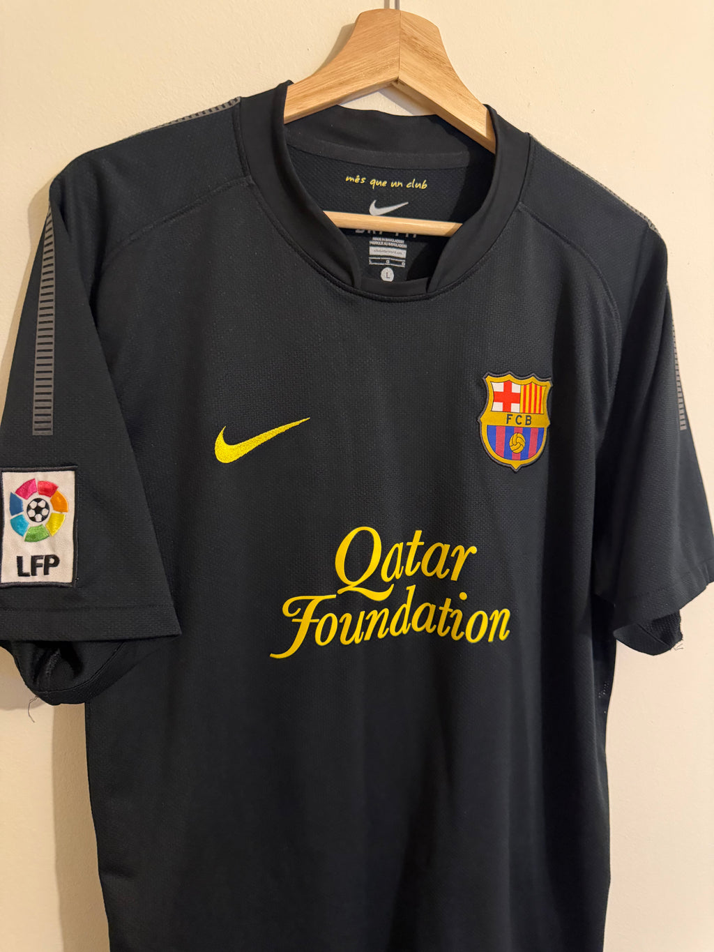 Barcelona 2011/12 ‘Messi’ (L)