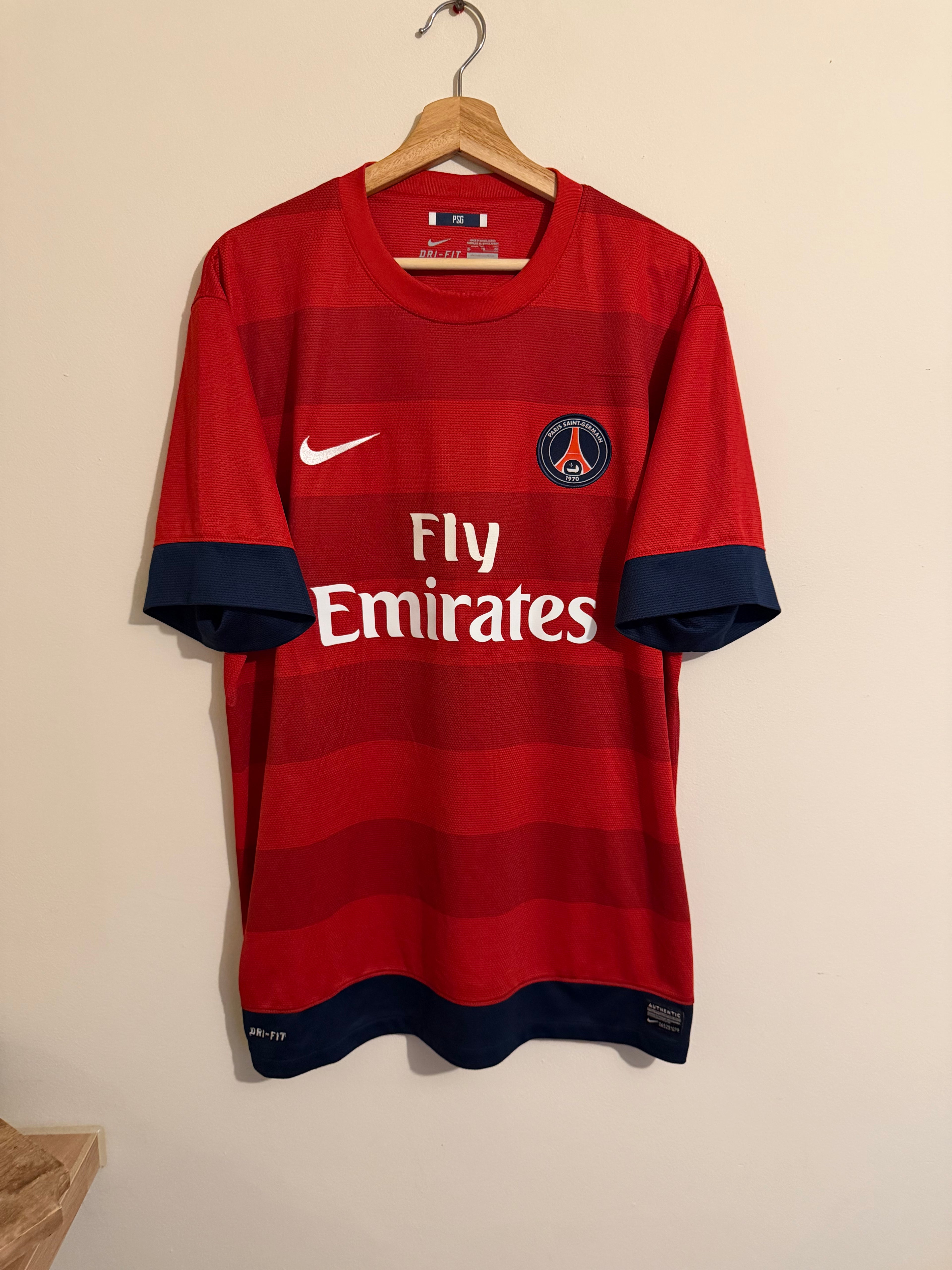 PSG 2012/13 ‘Beckham’ (XL)