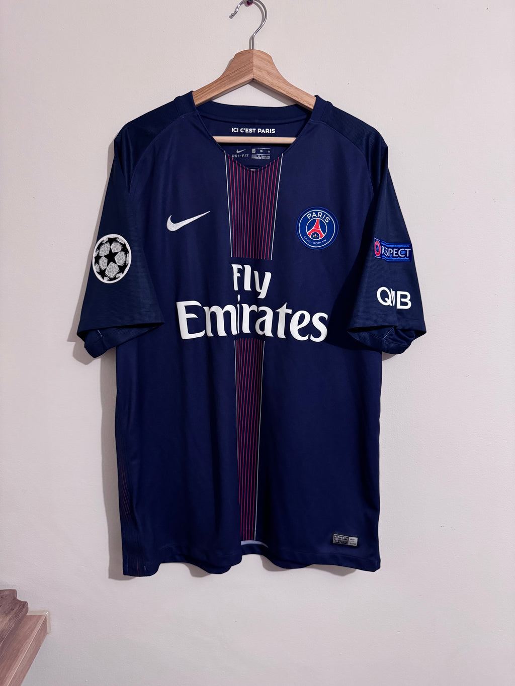 PSG 2016/17 ‘Di Maria’ (XL)
