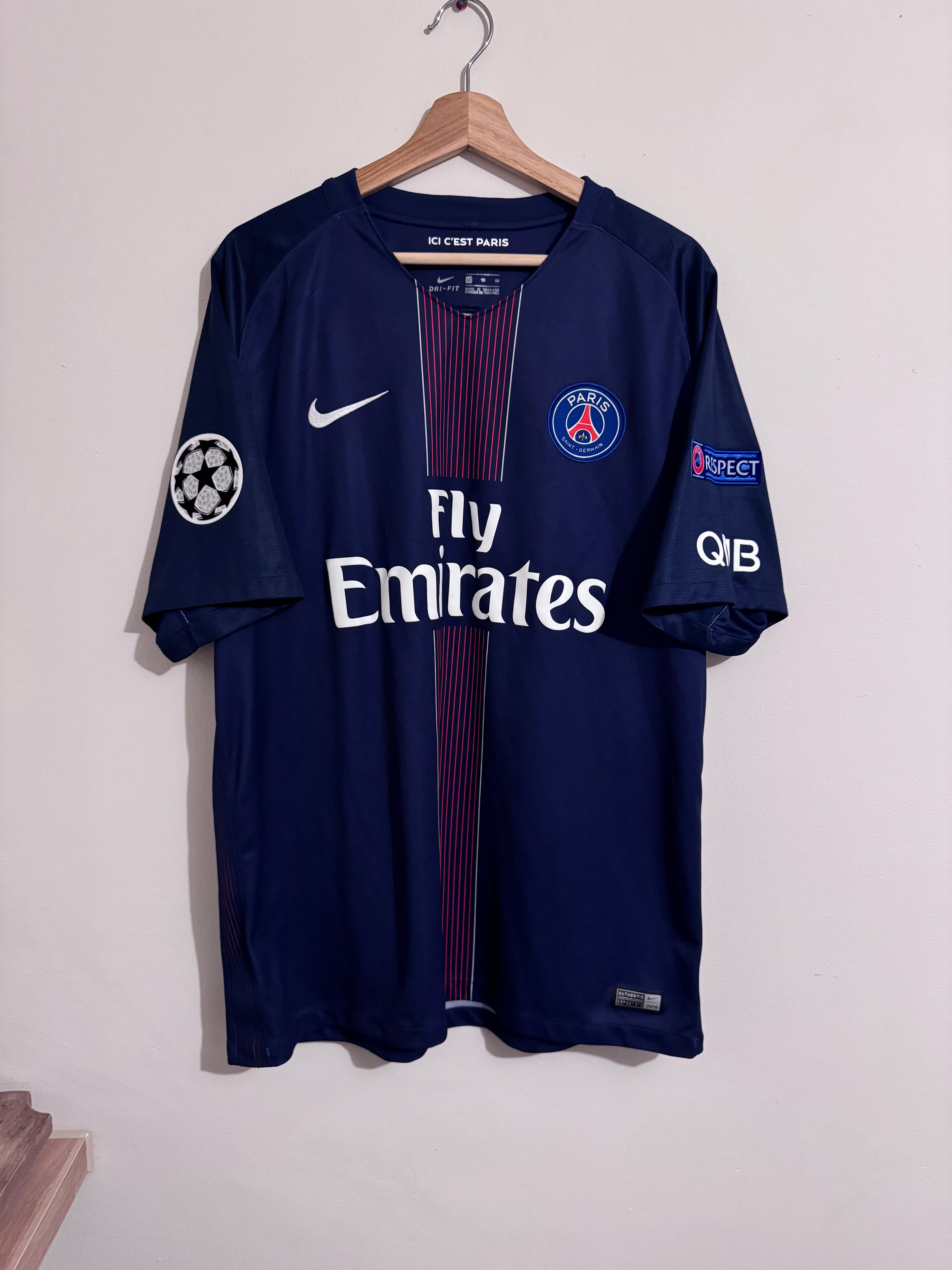 PSG 2016/17 ‘Di Maria’ (XL)