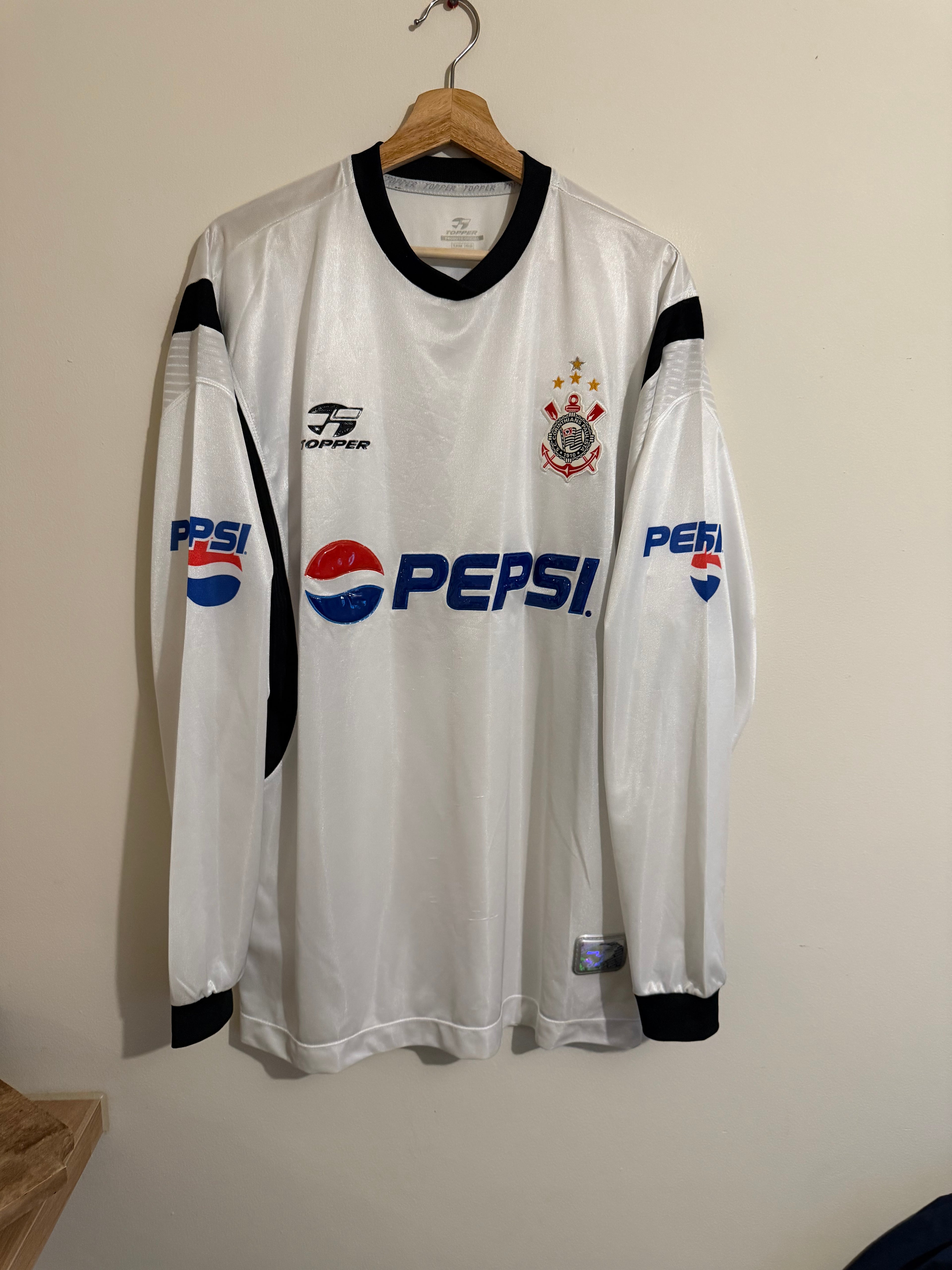 Corinthians 2002 (XL)