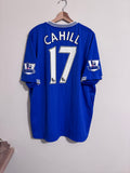 Everton 2009/10 ‘Cahill’ (XL)
