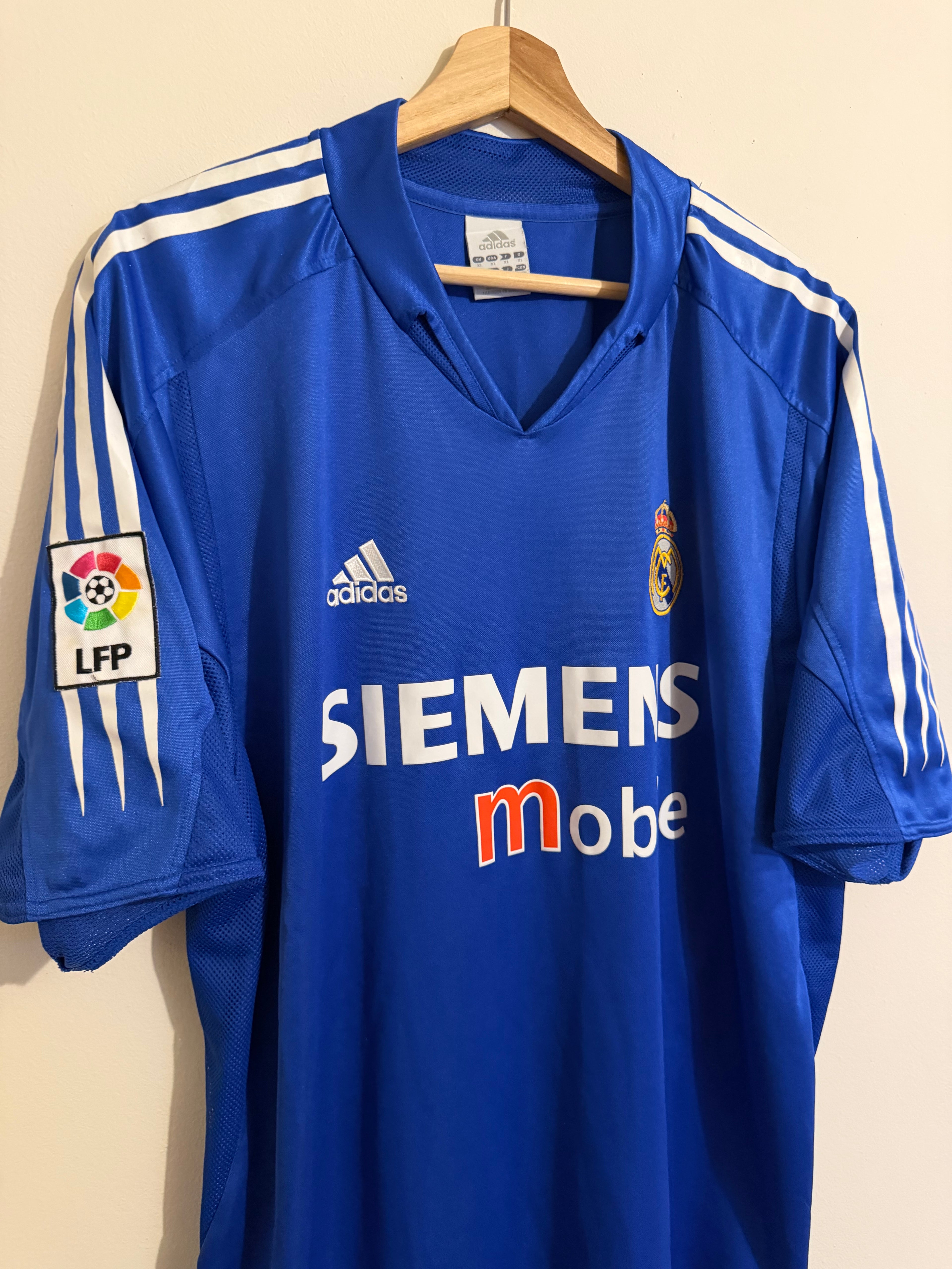 Real Madrid 2004/05 ‘Ronaldo’ (XL)