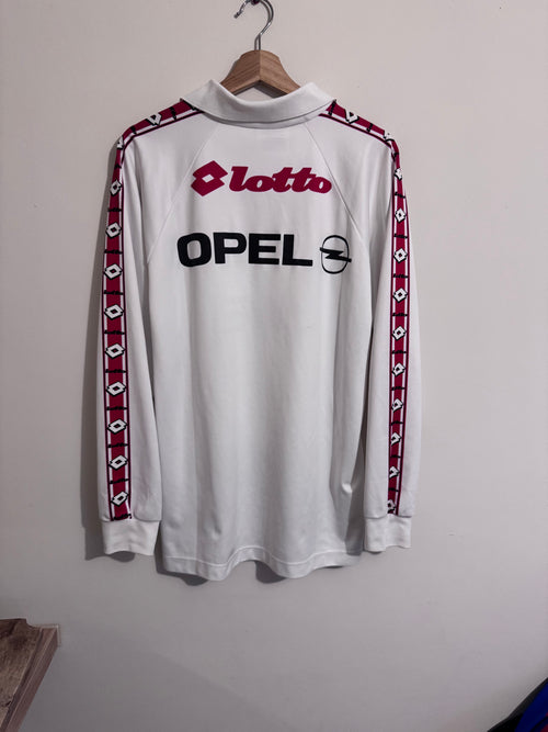 AC Milan 1994/95 Training (L)