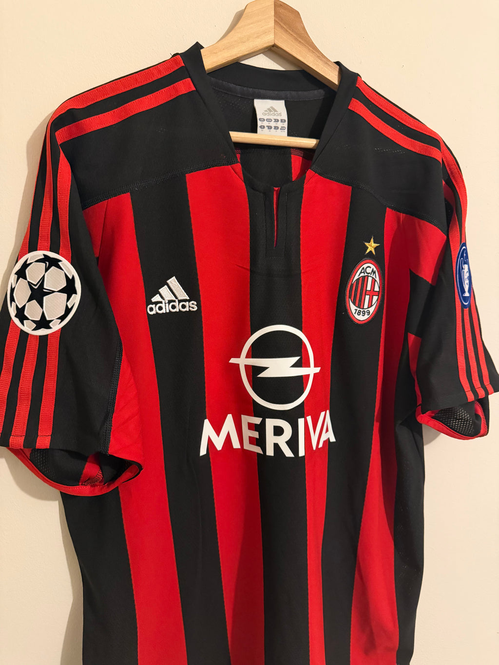 AC Milan 2003/04 ‘Kaka’ (M)