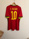Belgium 2020/21 ‘Hazard’ (XL)
