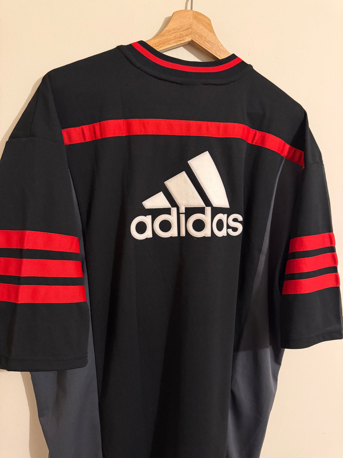 AC Milan 1999/00 Training Shirt (XL)