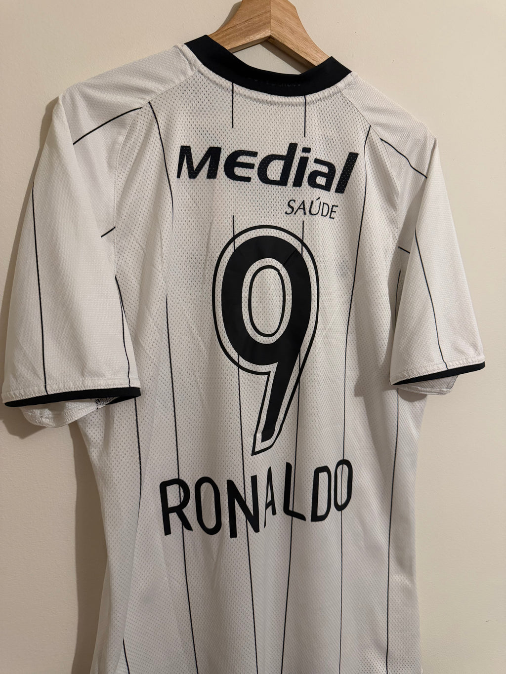 Corinthians 2008/09 ‘Ronaldo’ (L)