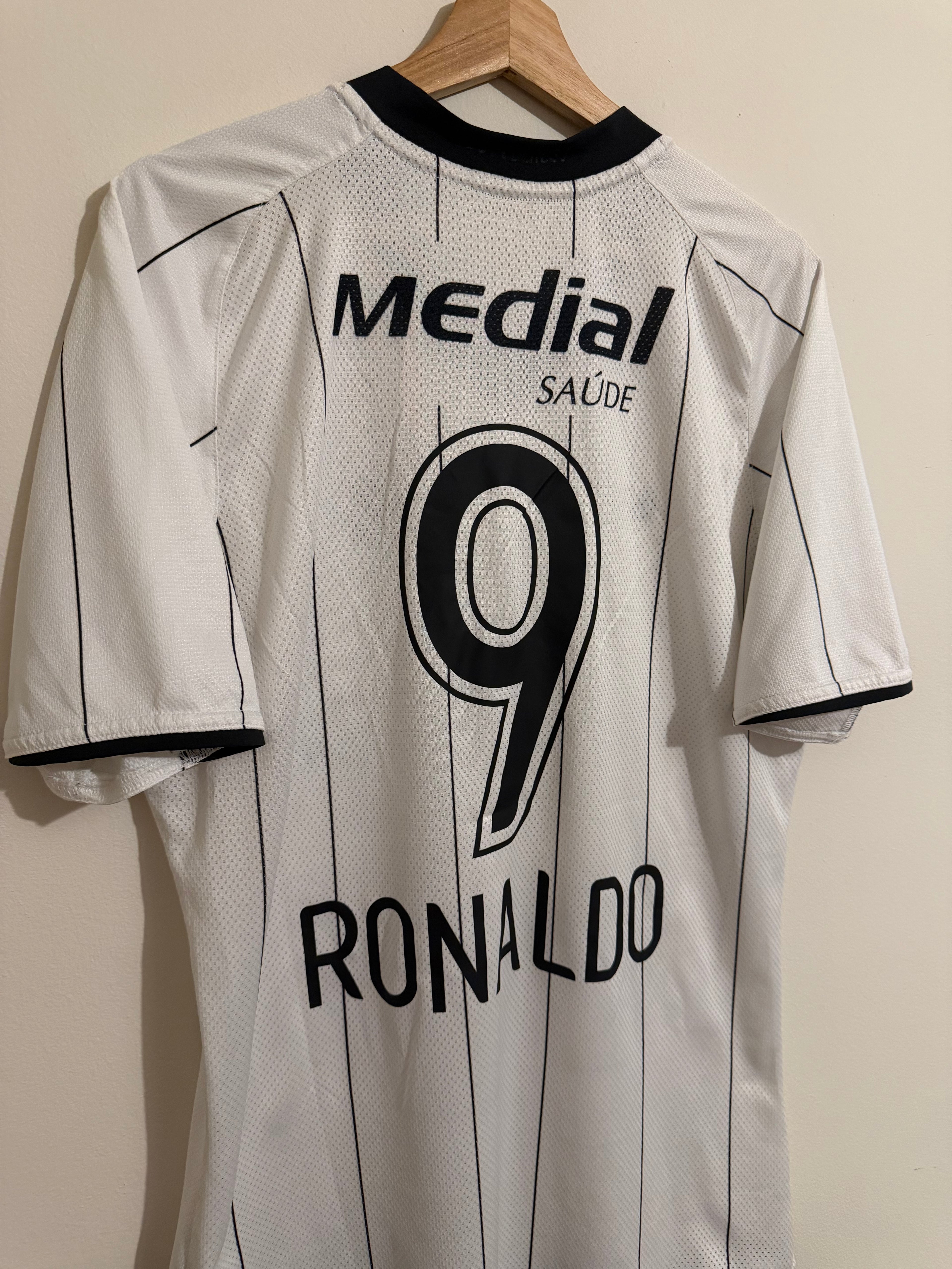 Corinthians 2008/09 ‘Ronaldo’ (L)