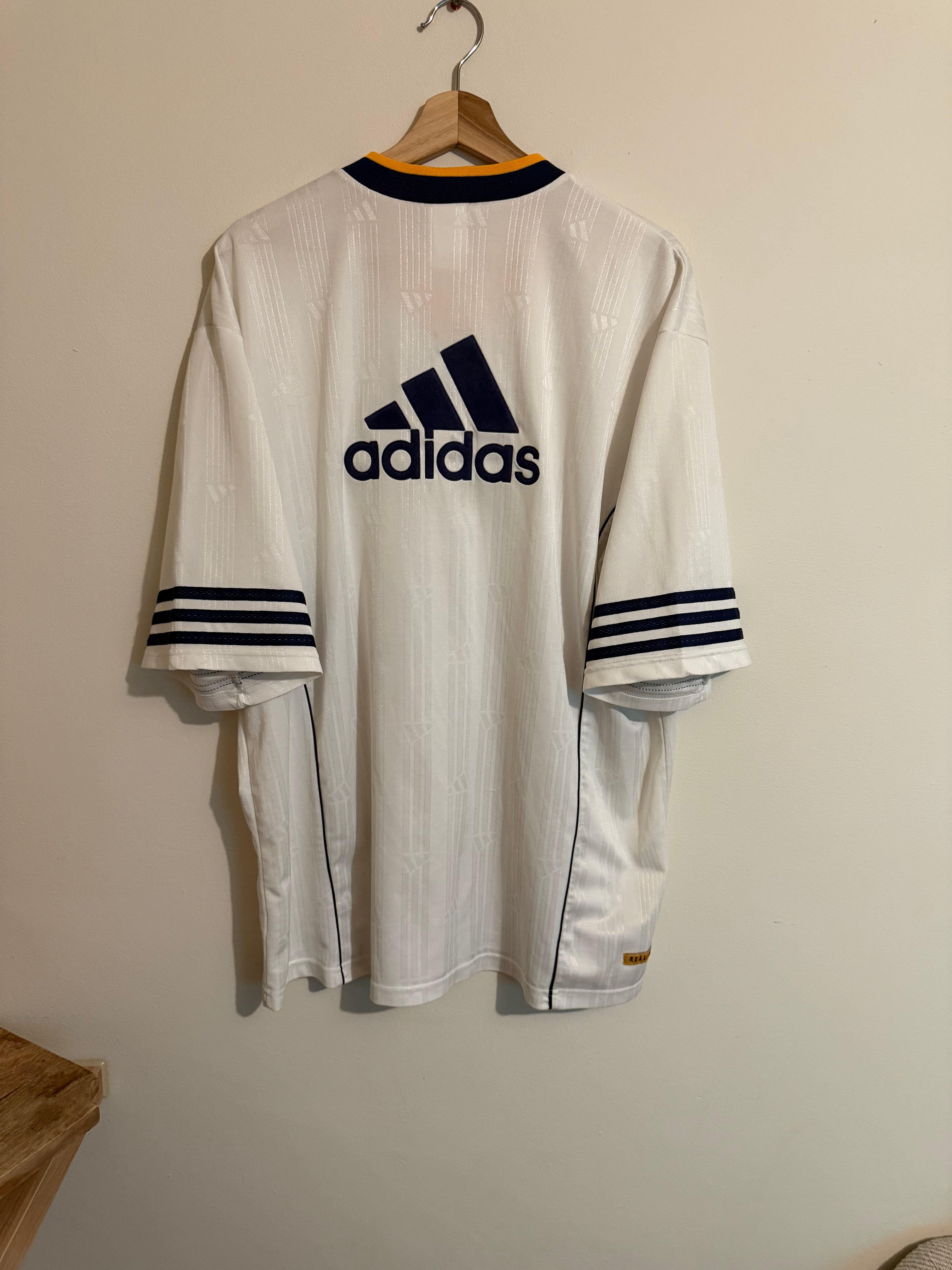 Real Madrid 1999/00 Training (XL)