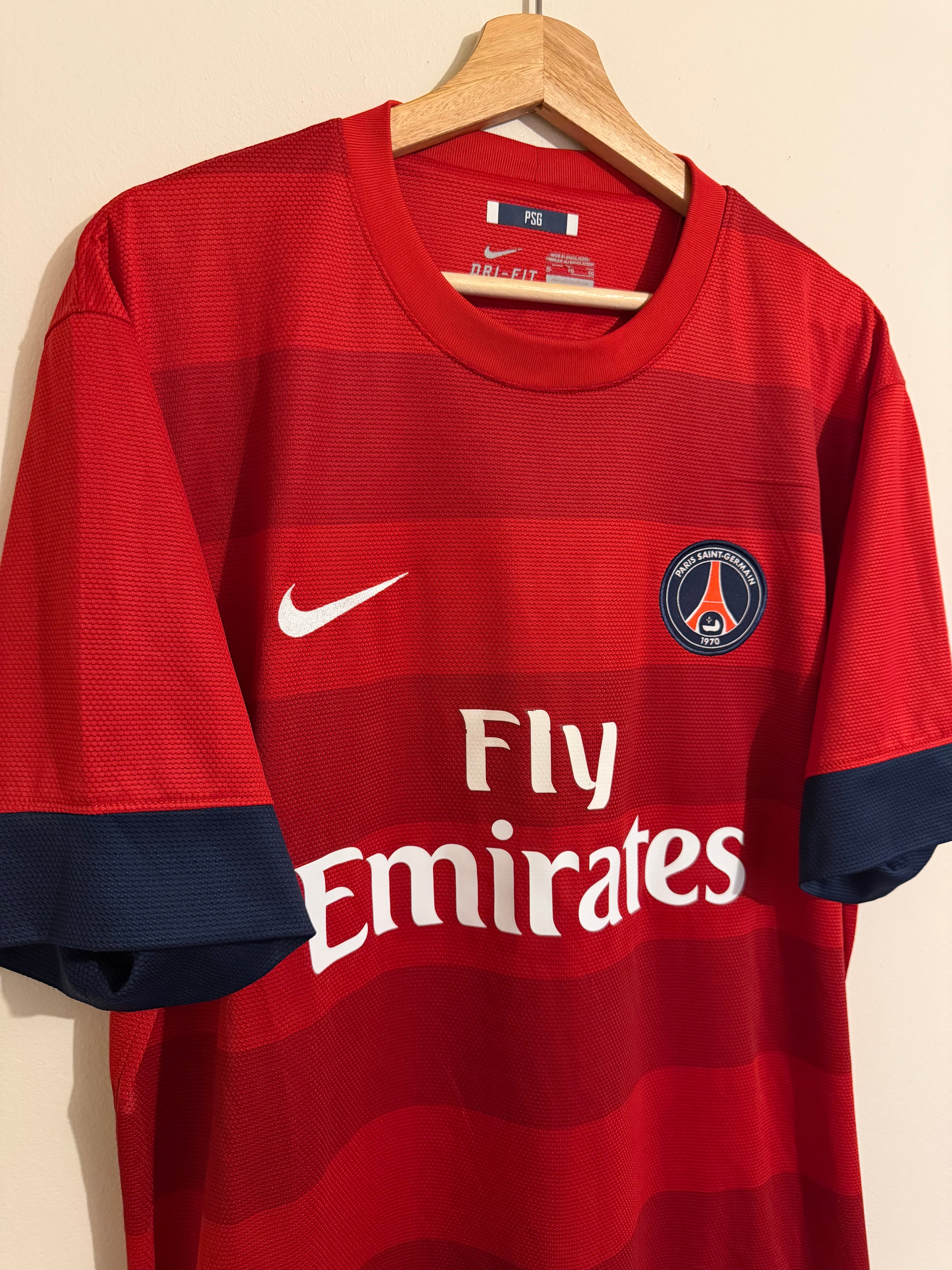 PSG 2012/13 ‘Beckham’ (XL)