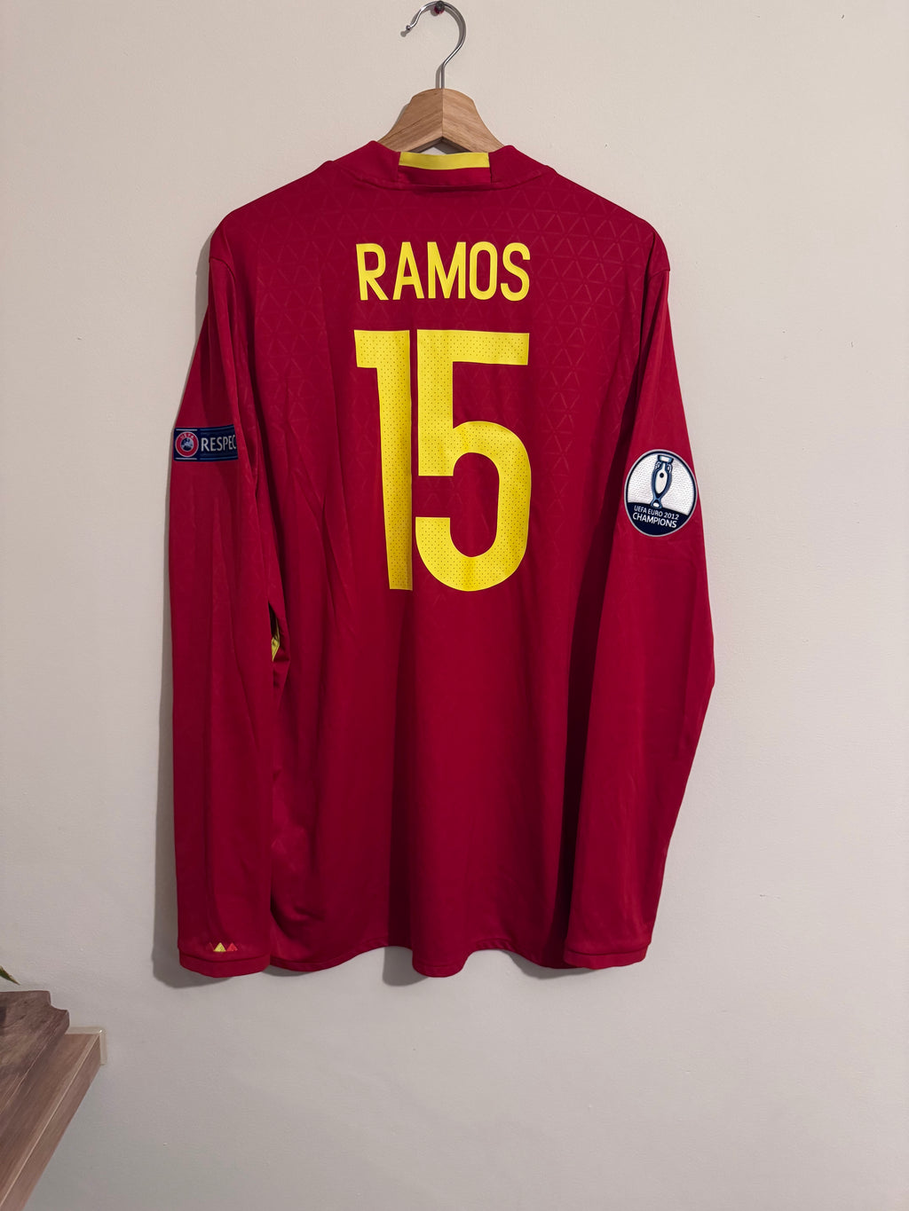 Spain 2016 ‘Ramos’ (XL)