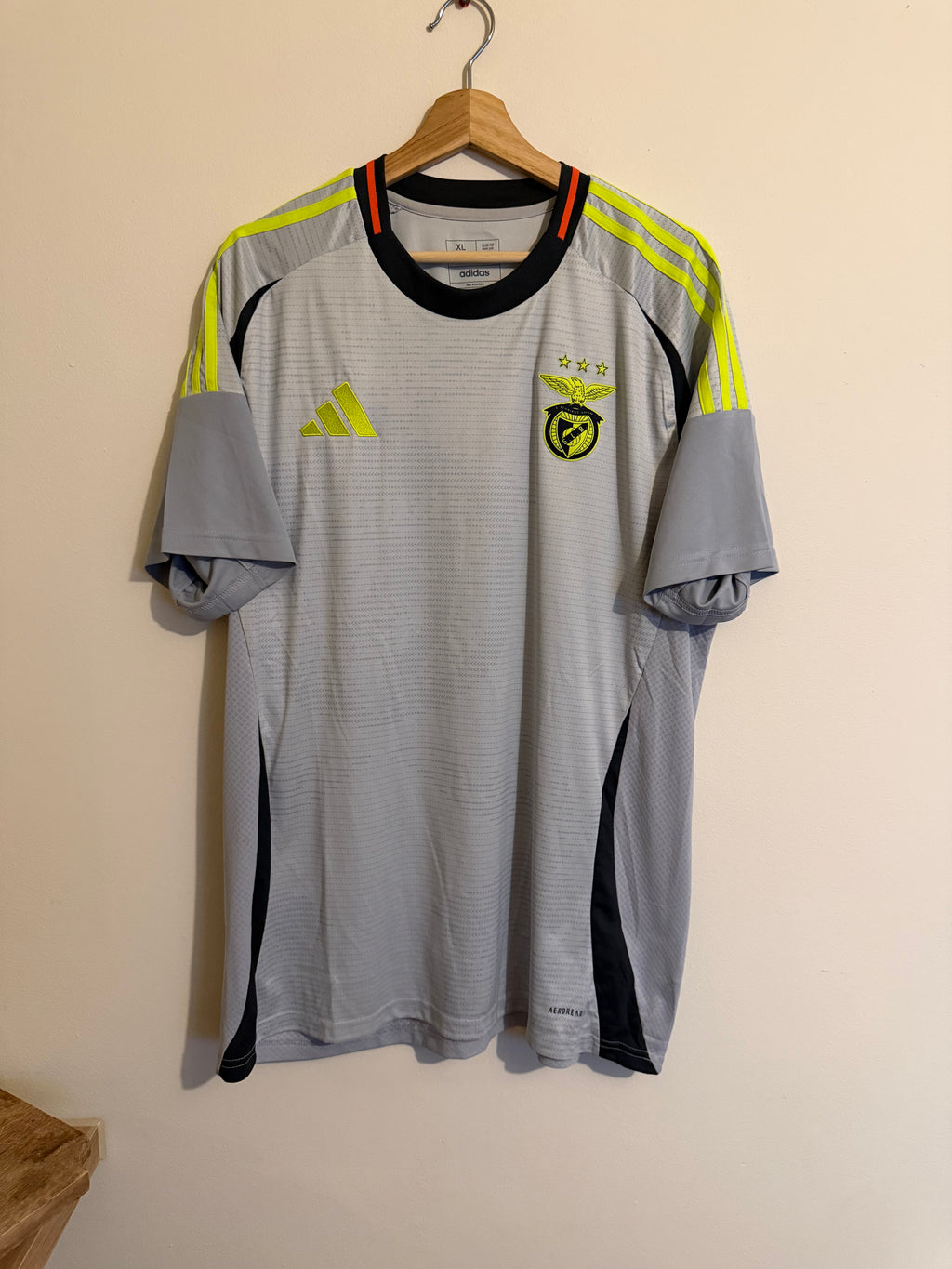 Benfica 2024/25 ‘Di Maria’ (XL)
