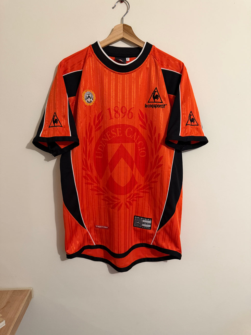 Udinese 2002/03 (L)