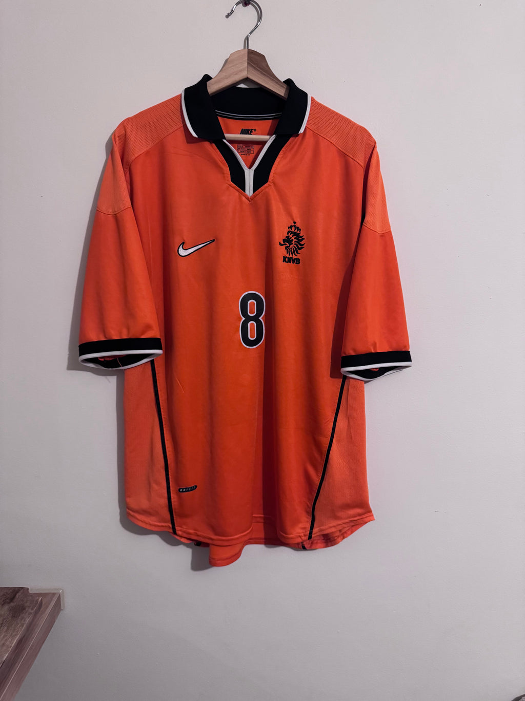 Netherlands 1998/00 ‘Bergkamp’ (XL)