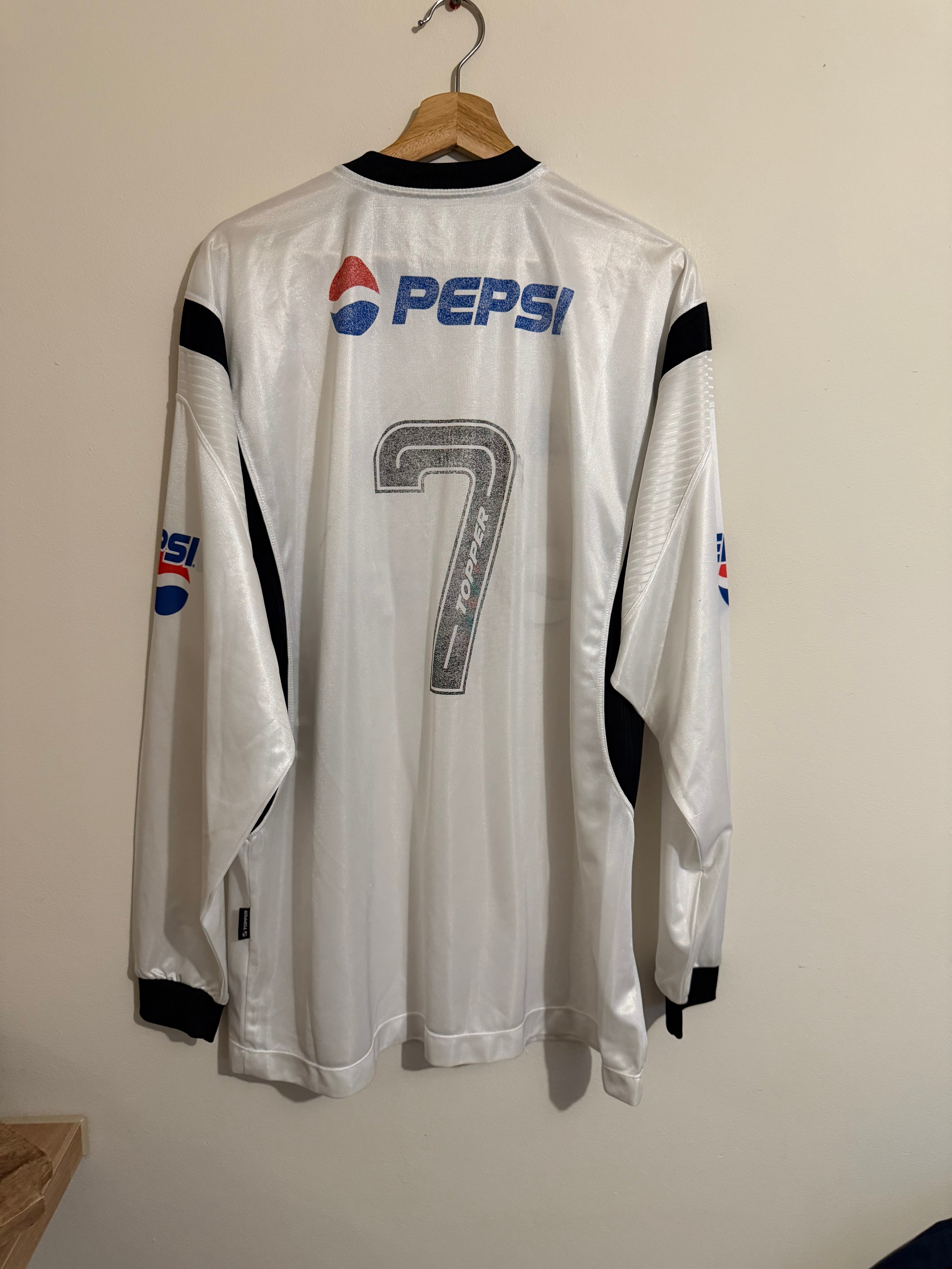 Corinthians 2002 (XL)