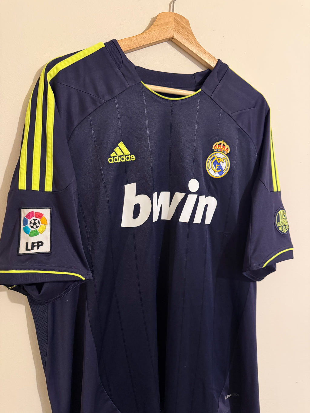 Real Madrid 2012/13 ‘Ronaldo’ (XL)