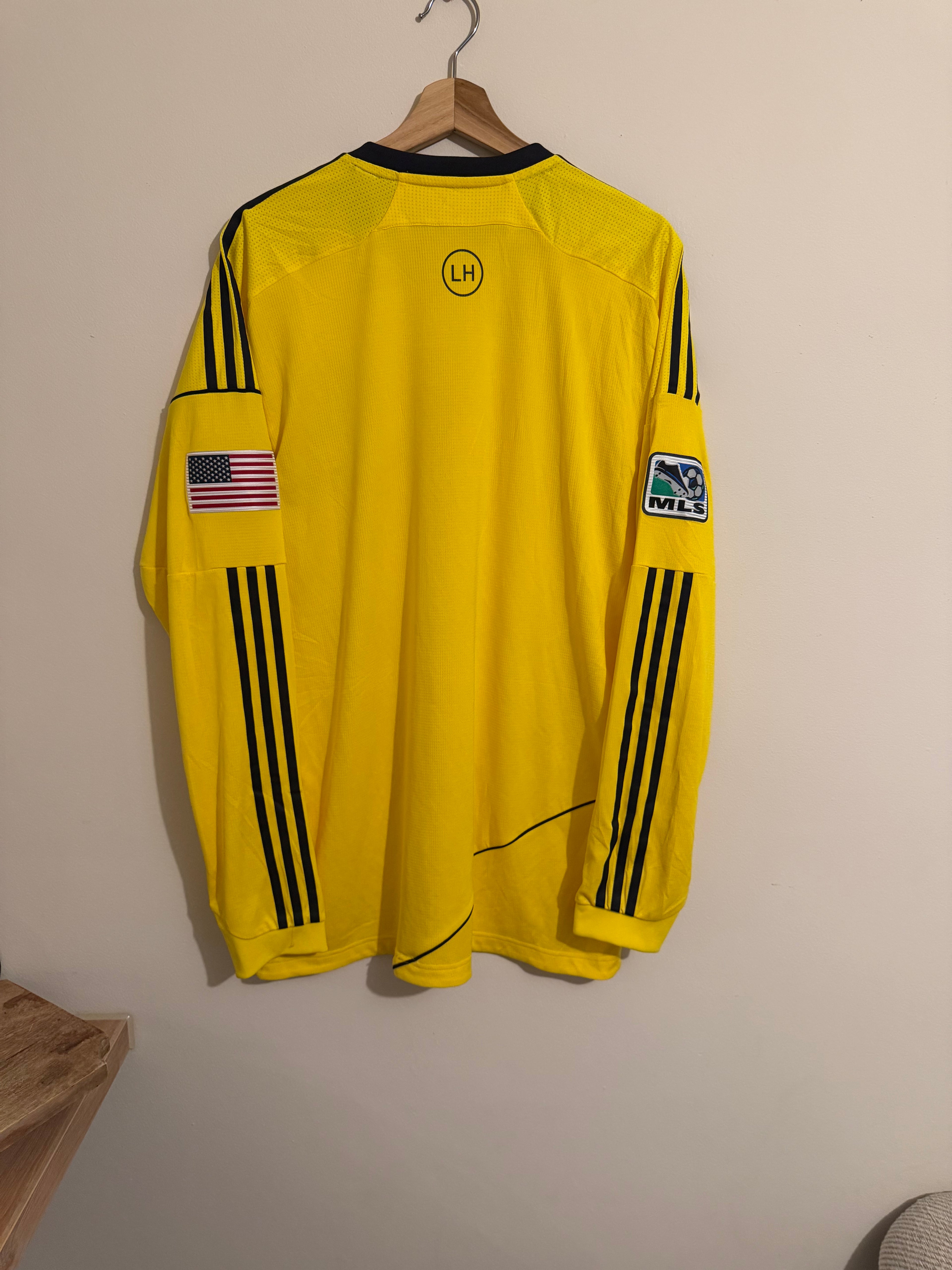 Columbus Crew 2010 (XL)