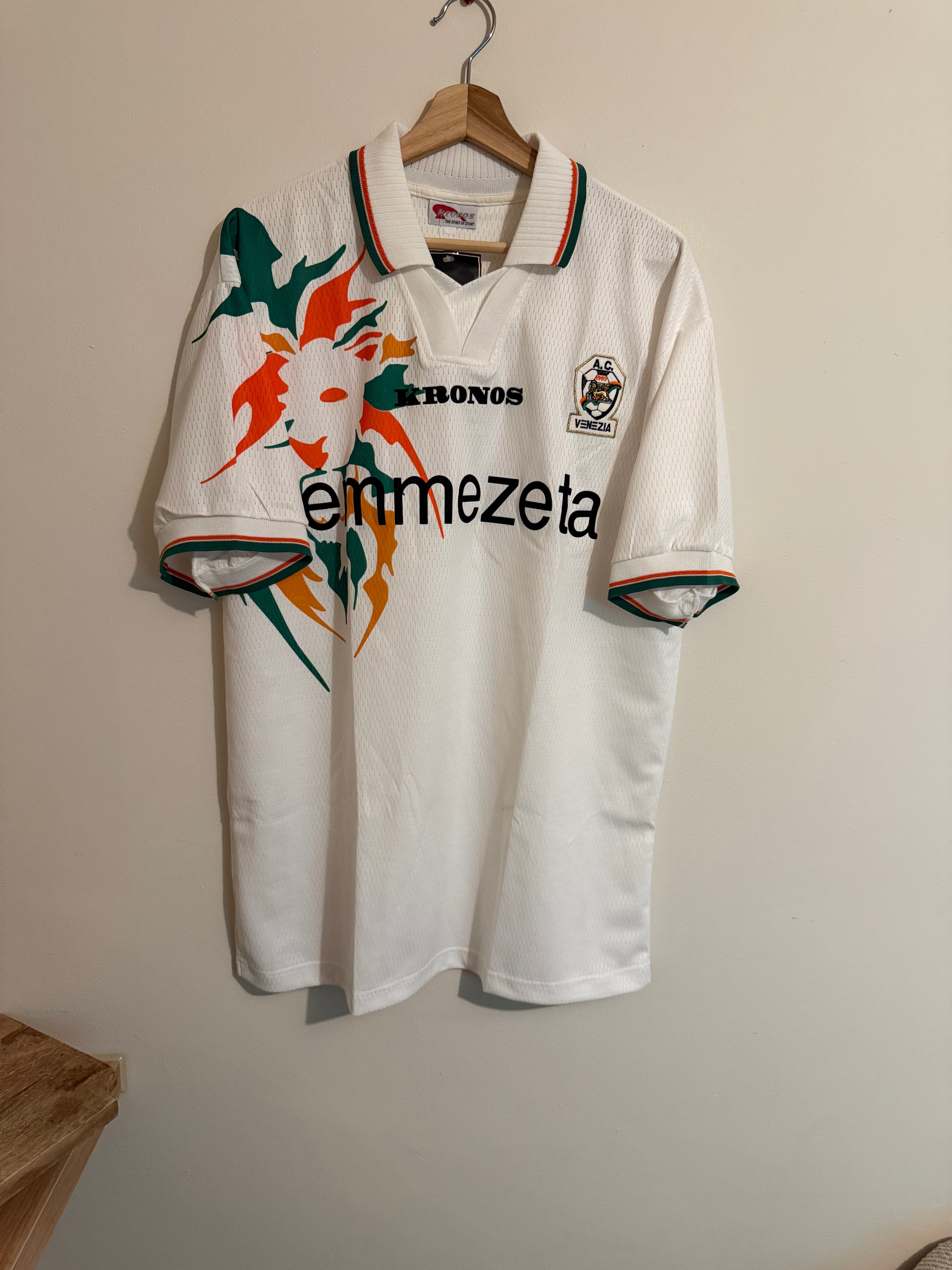 Venezia 1998/99 (L)