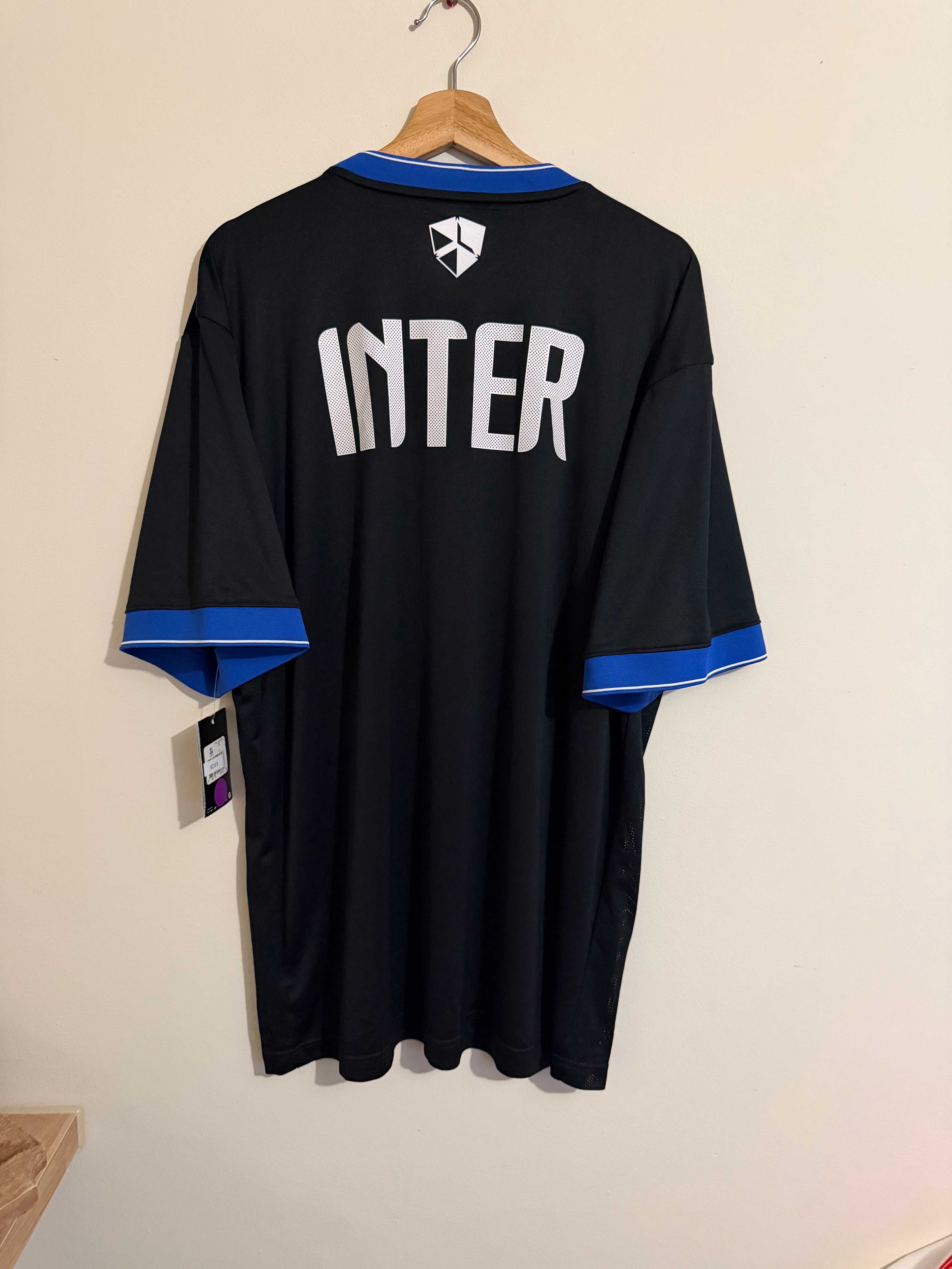 Inter Milan 2011/12 Training (XXL)