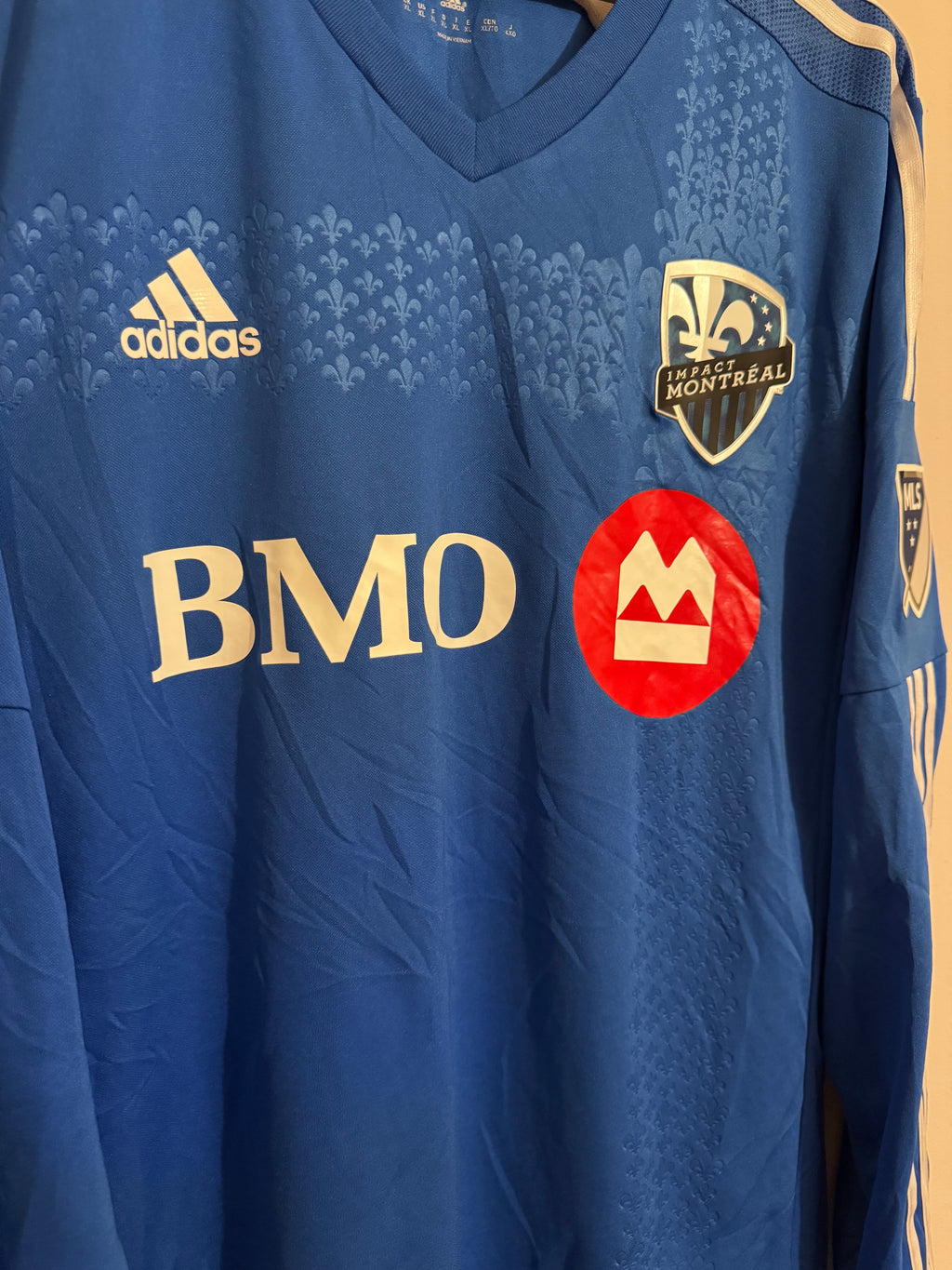 Montreal Impact 2015 (XL)