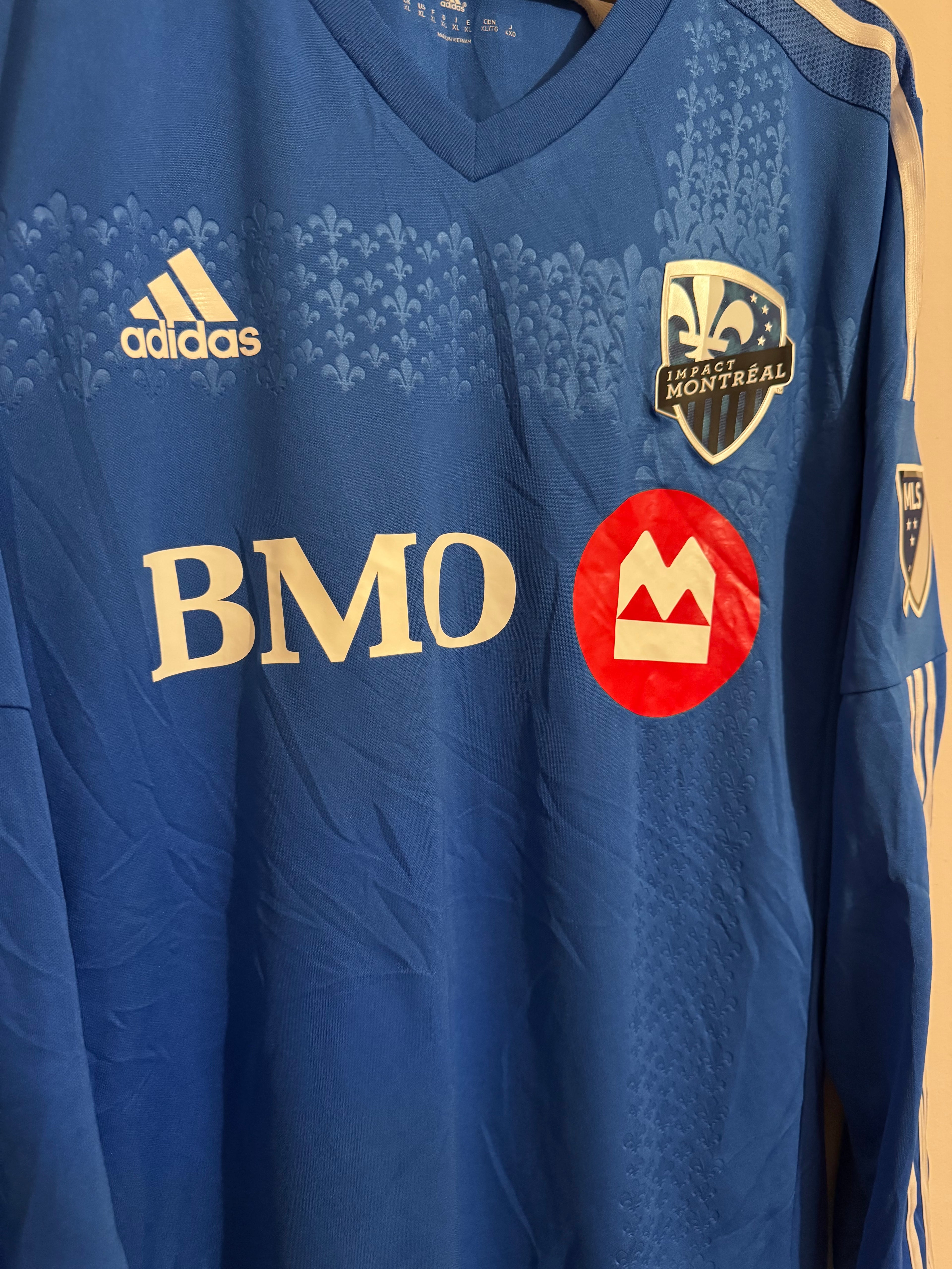 Montreal Impact 2015 (XL)