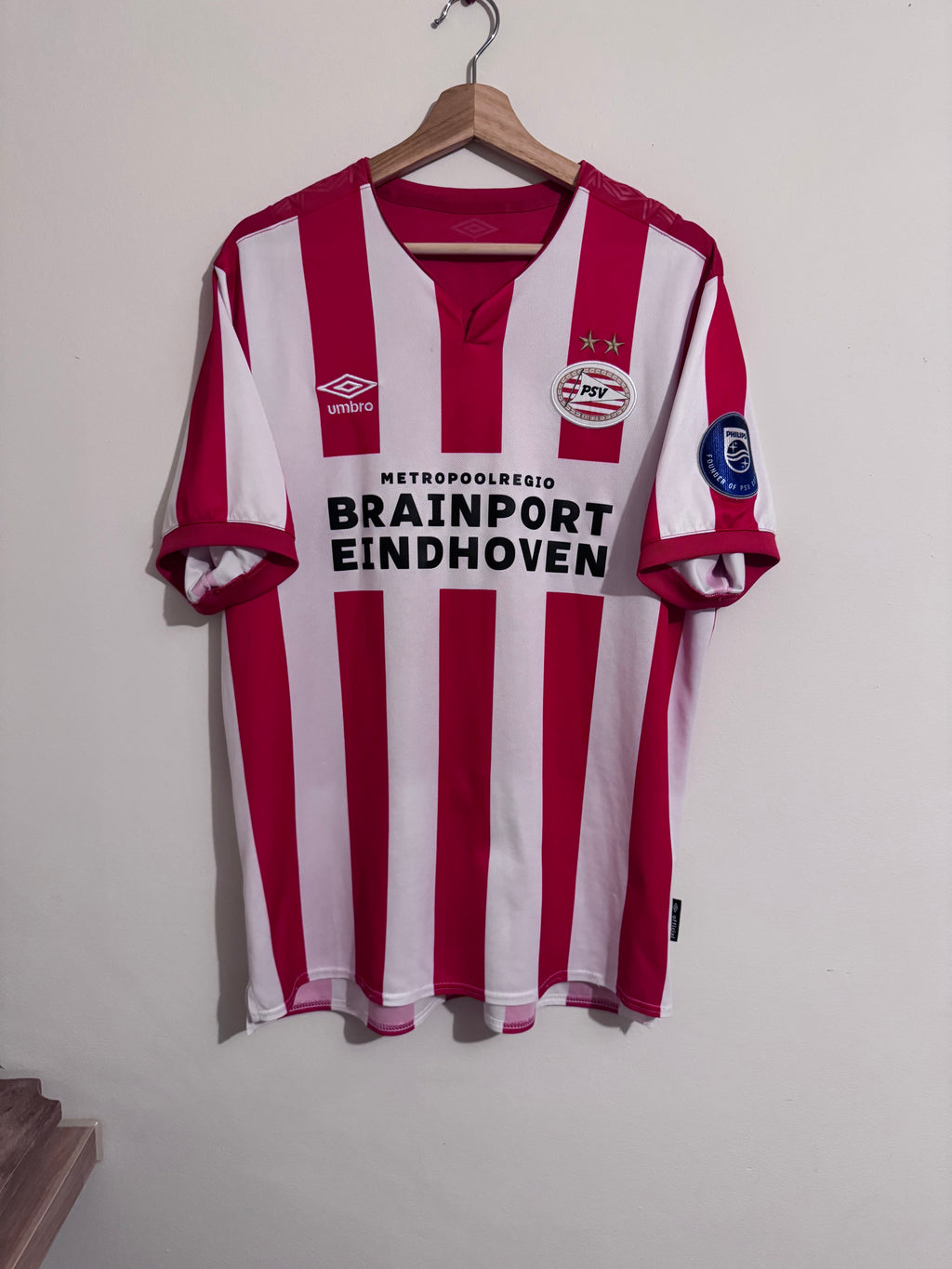 PSV 2019/20 ‘Gakpo’ (XL)