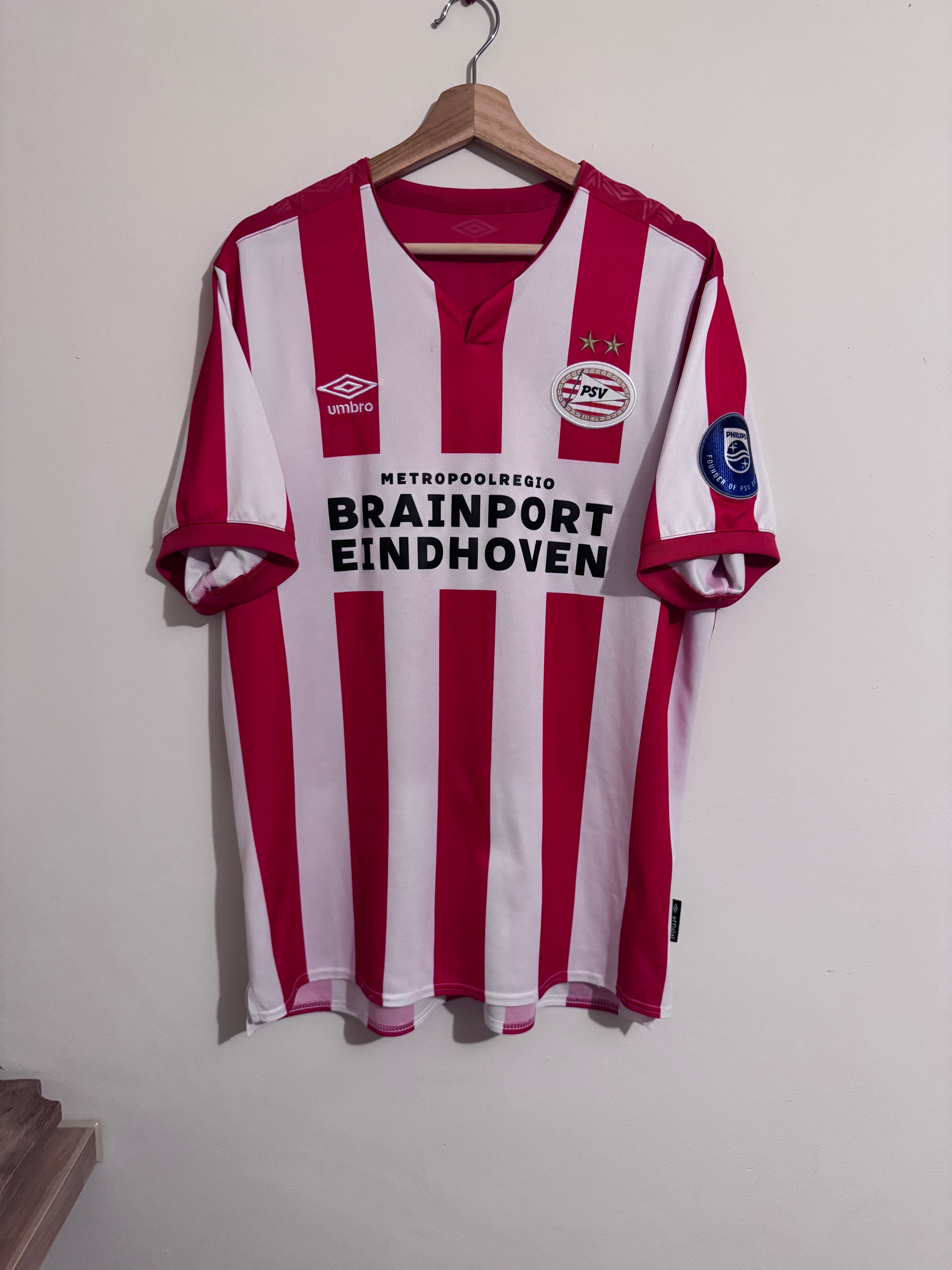 PSV 2019/20 ‘Gakpo’ (XL)
