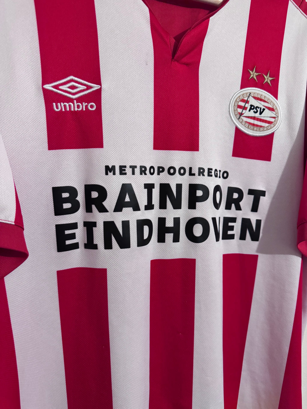 PSV 2019/20 ‘Gakpo’ (XL)