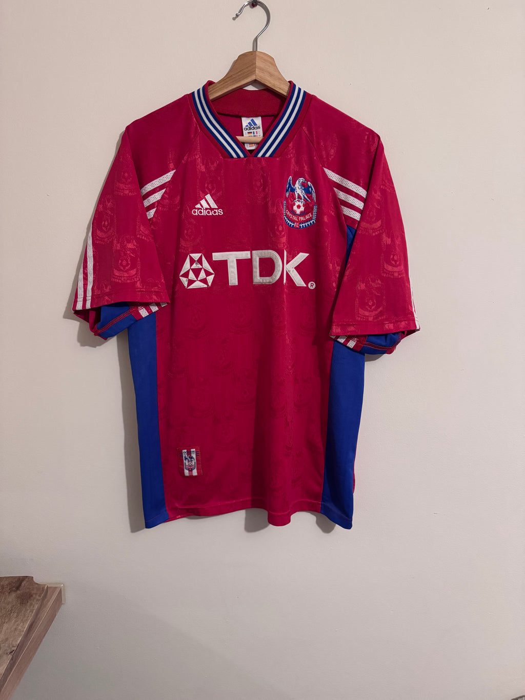 Crystal Palace 1998/99 (L)