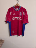 Crystal Palace 1998/99 (L)