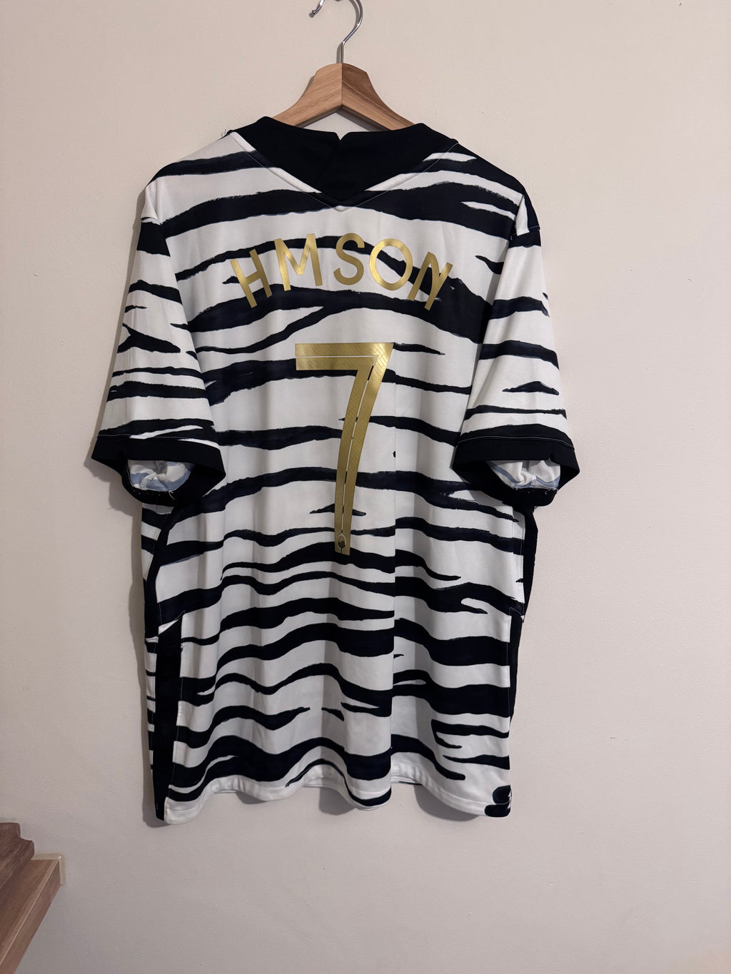 South Korea 2020 ‘H M Son’ (XXL)