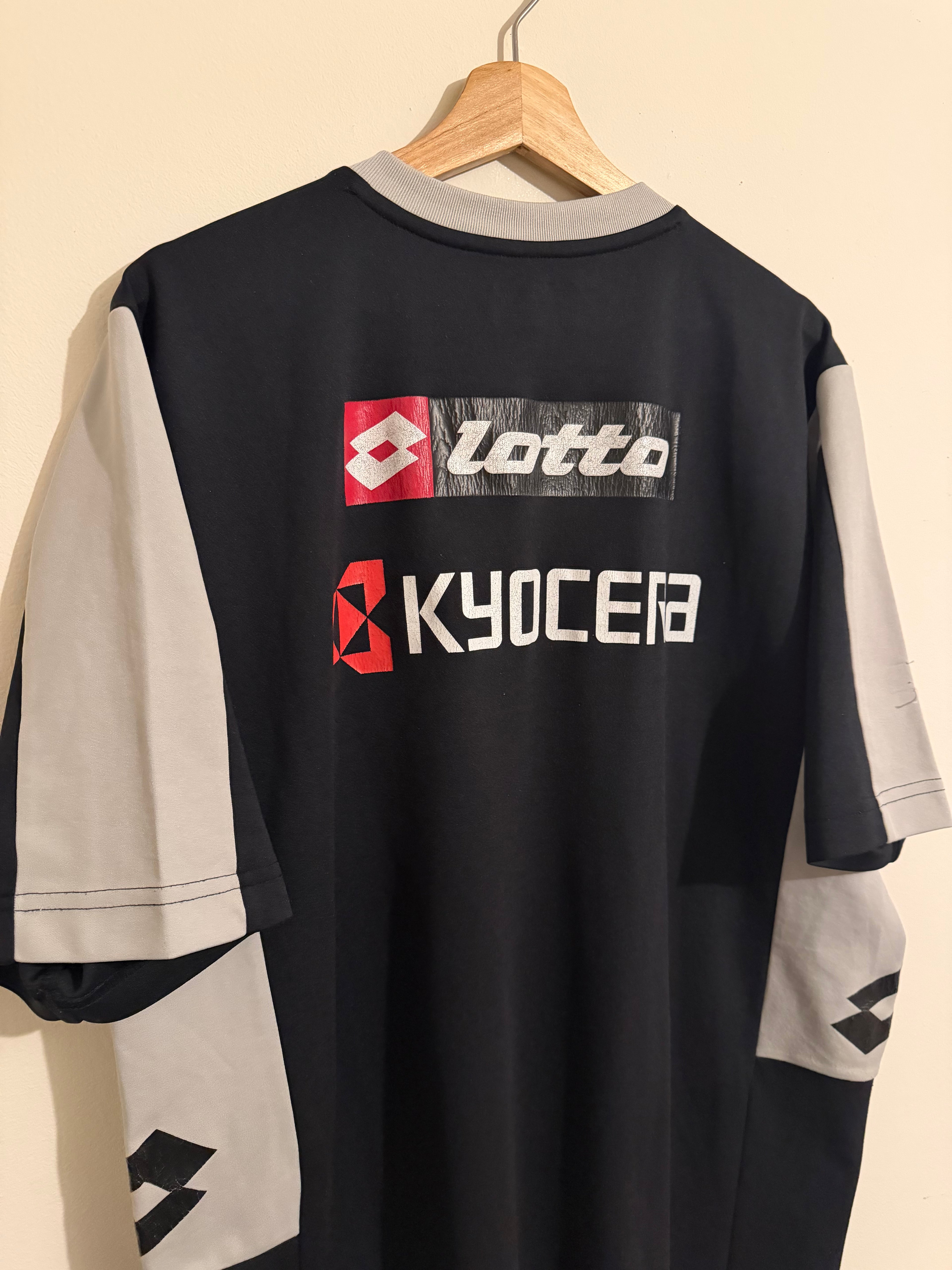 Borussia Monchengladbach 2005/06 Training (XXL)