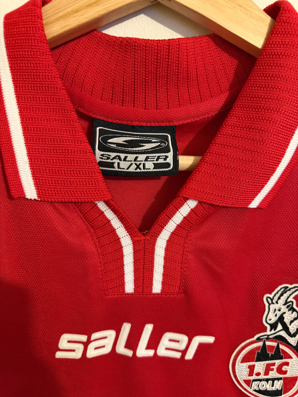 FC Koln 2002/03 (XL)