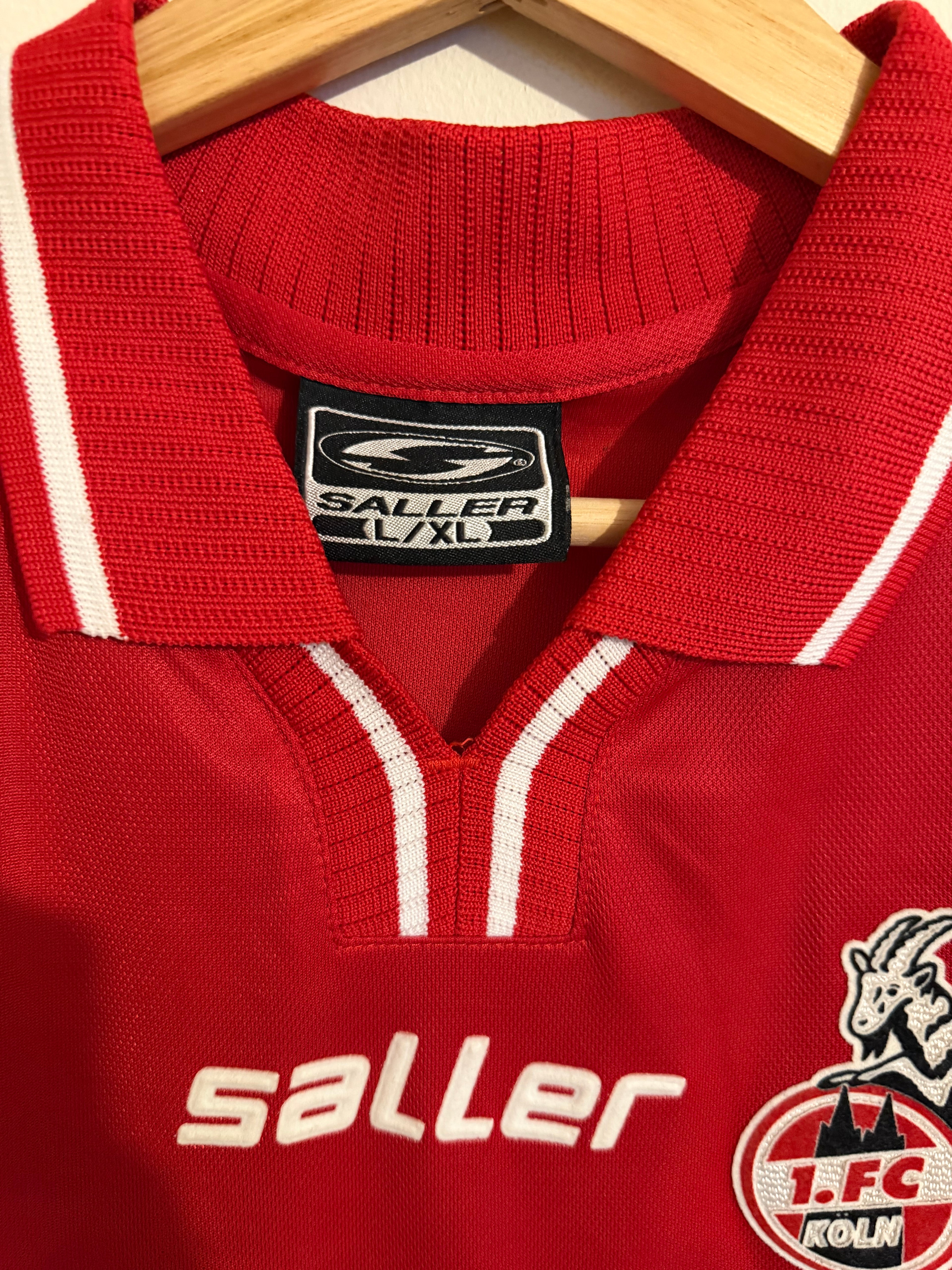 FC Koln 2002/03 (XL)