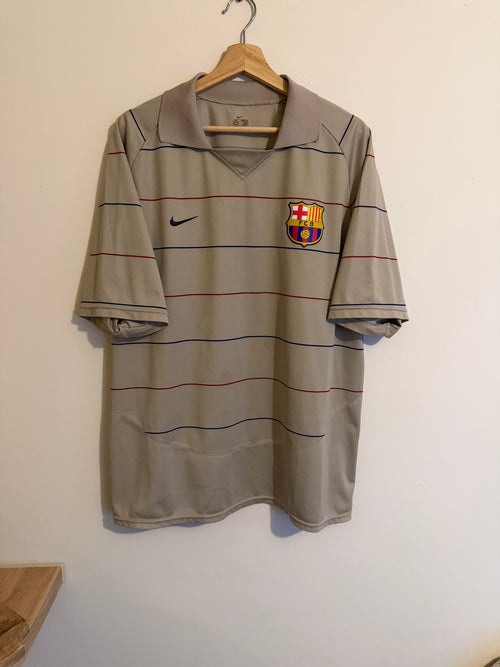 Barcelona 2003/05 ‘Ronaldinho’ (XL)