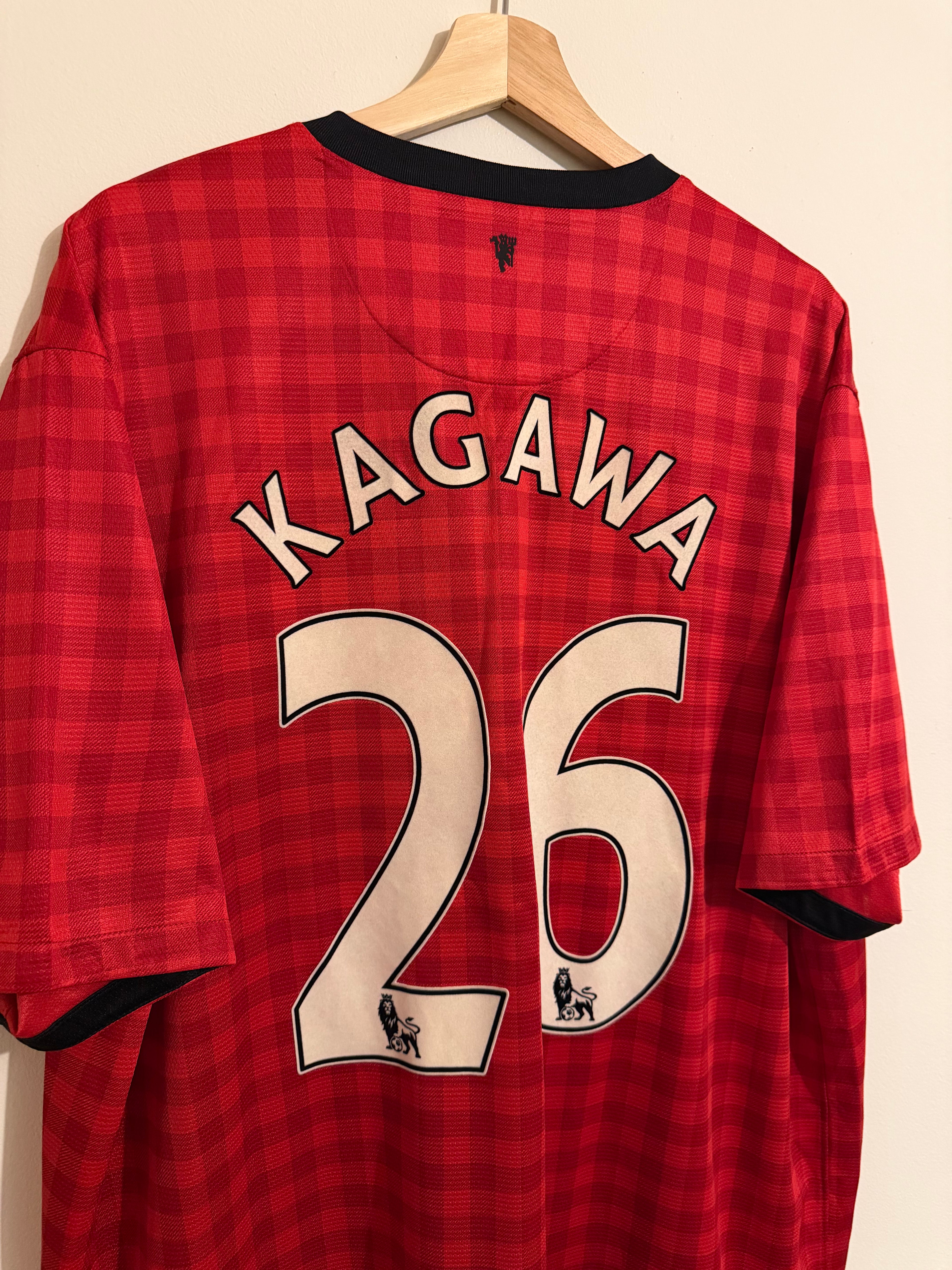 Man Utd 2012/13 ‘Kagawa’ (XXL)