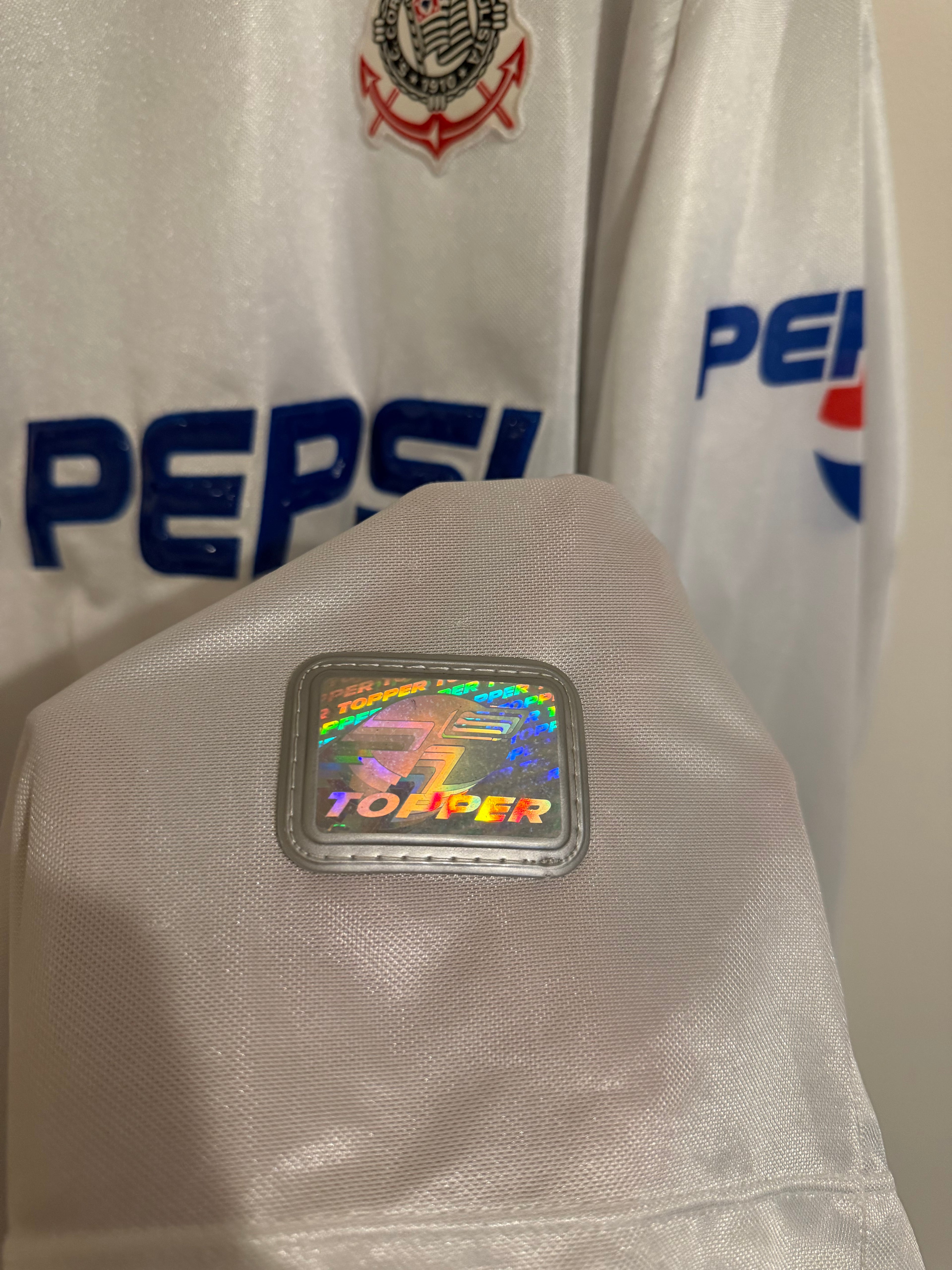 Corinthians 2002 (XL)
