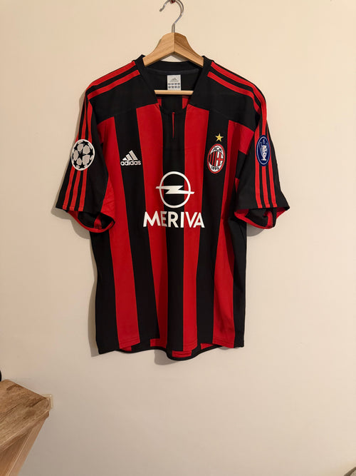 AC Milan 2003/04 ‘Kaka’ (M)