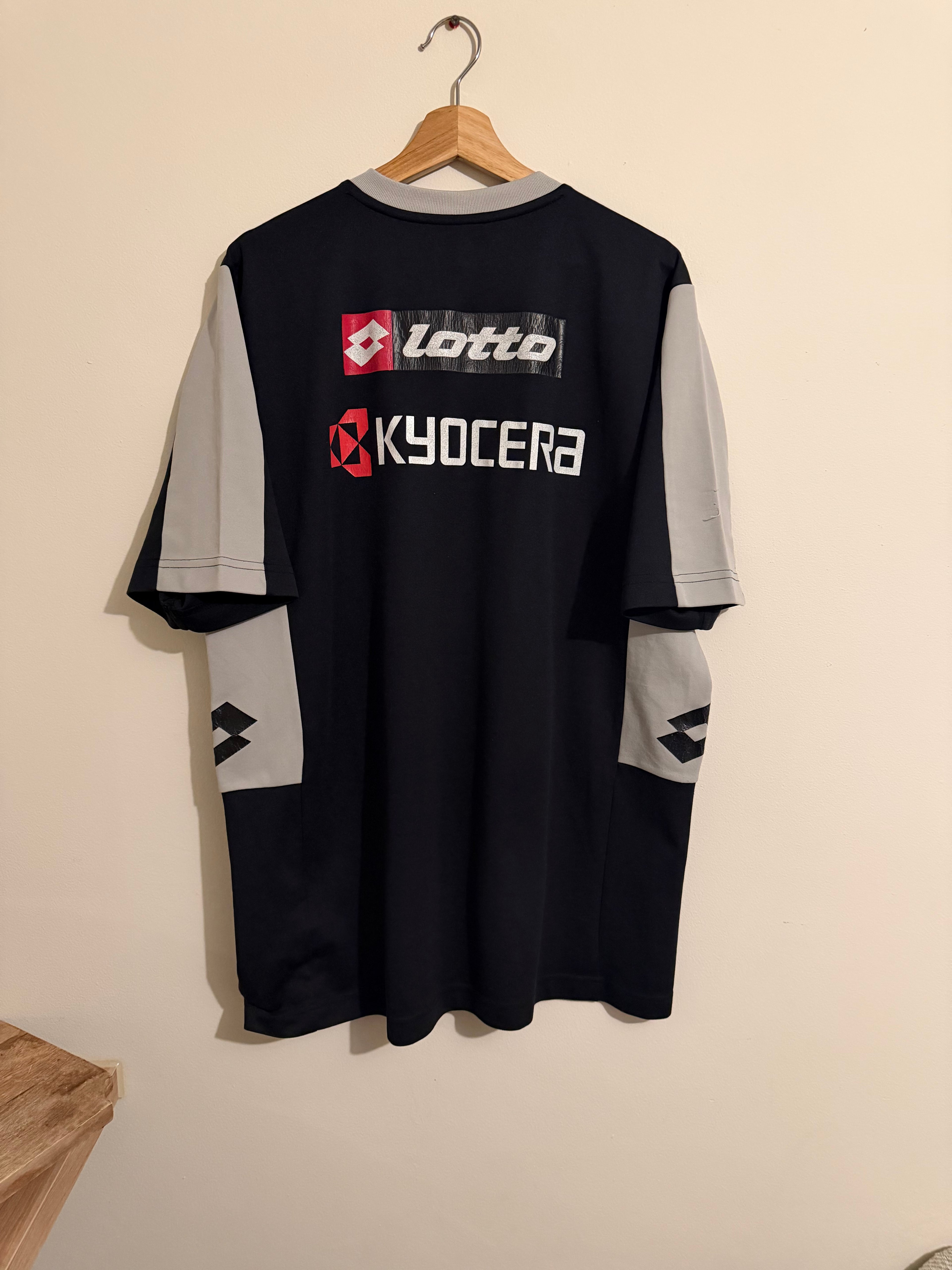 Borussia Monchengladbach 2005/06 Training (XXL)