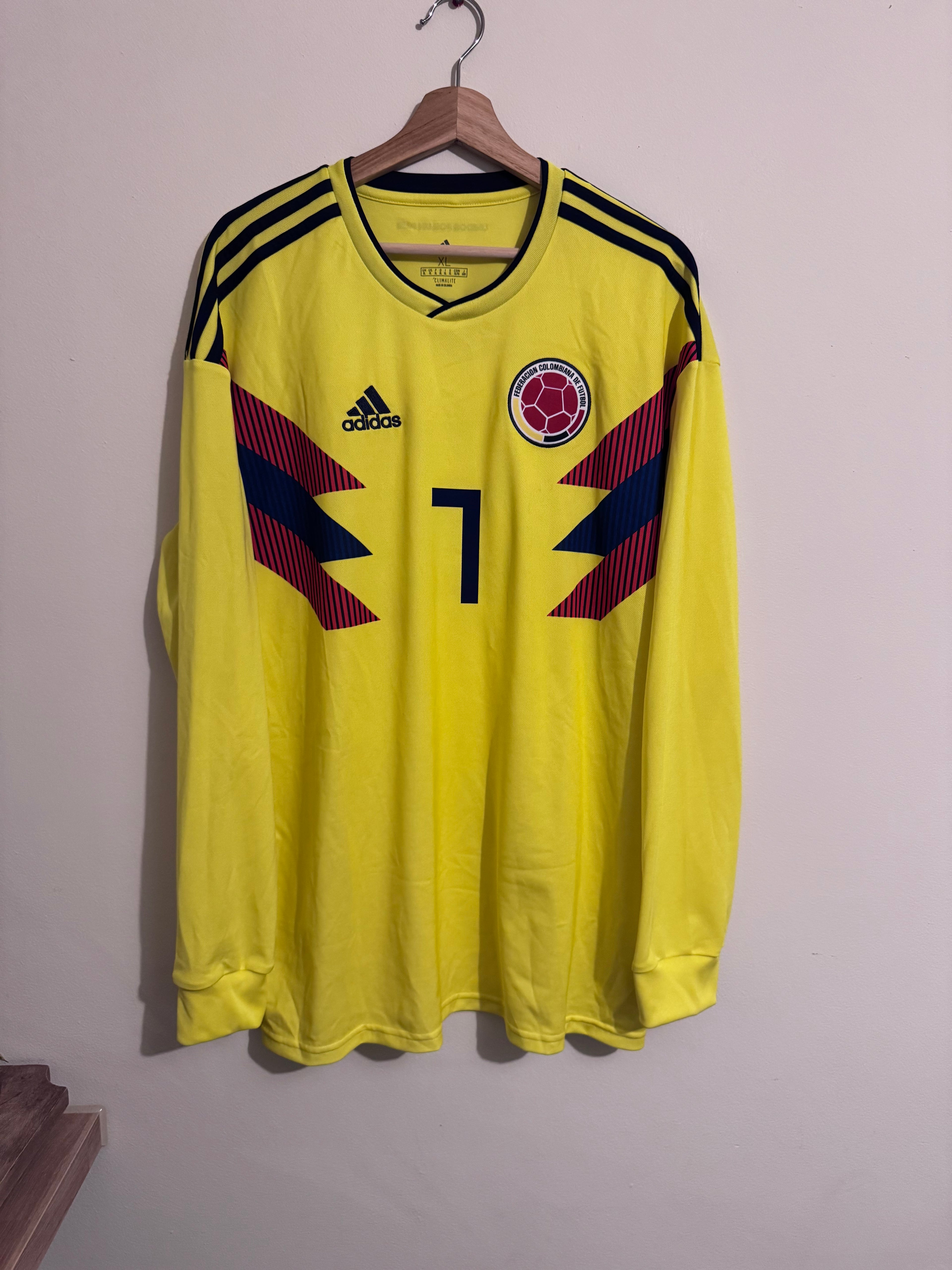 Columbia 2018 ‘Bacca’ (XL)