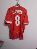 Netherlands 2004/06 ‘Davids’ (XL)