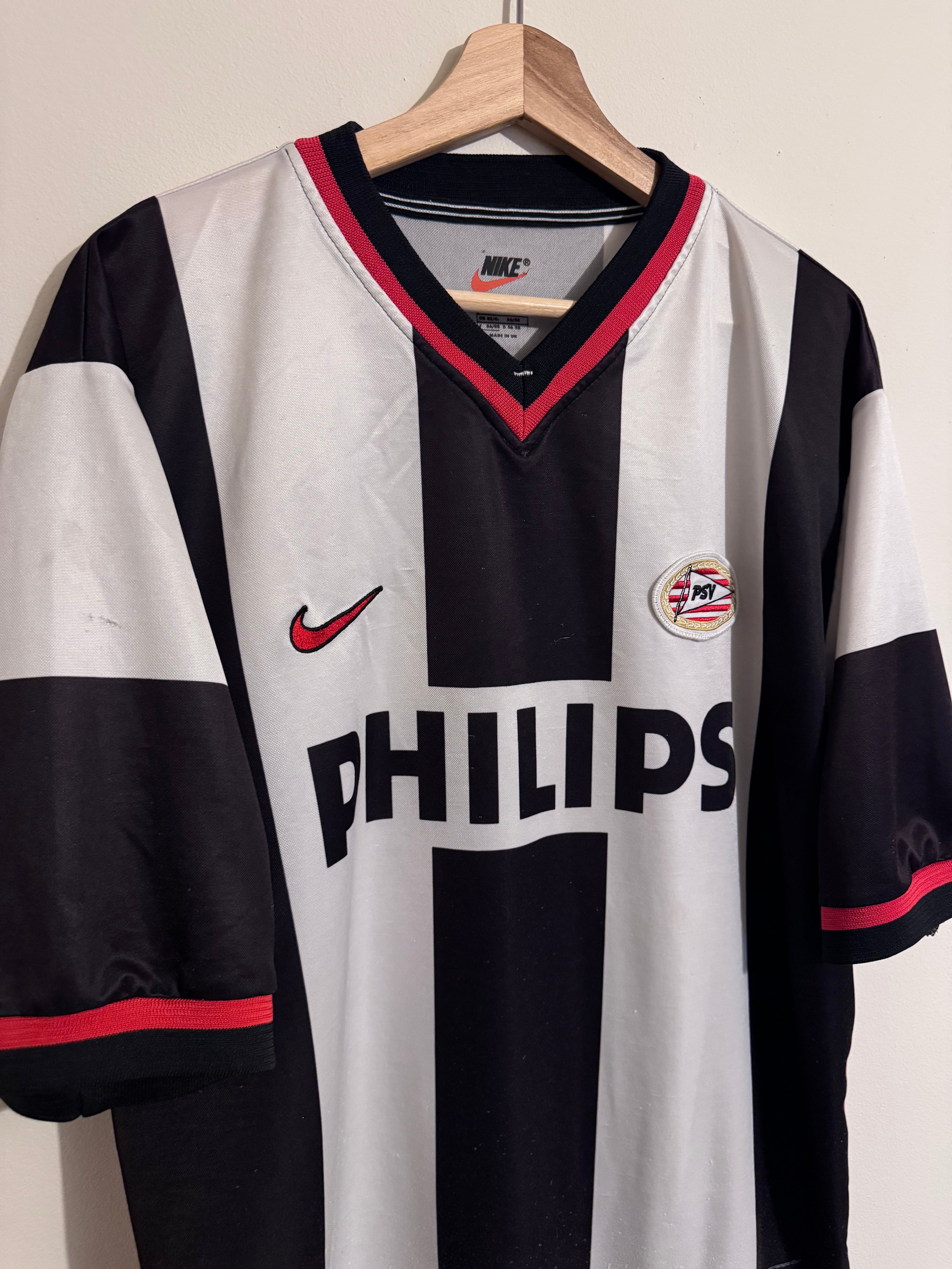 PSV 1998/99 ‘v.Nistelrooy’ (XL)