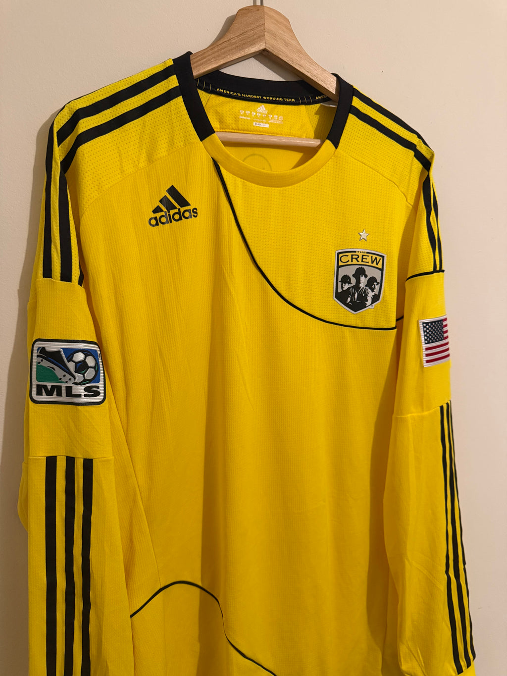 Columbus Crew 2010 (XL)