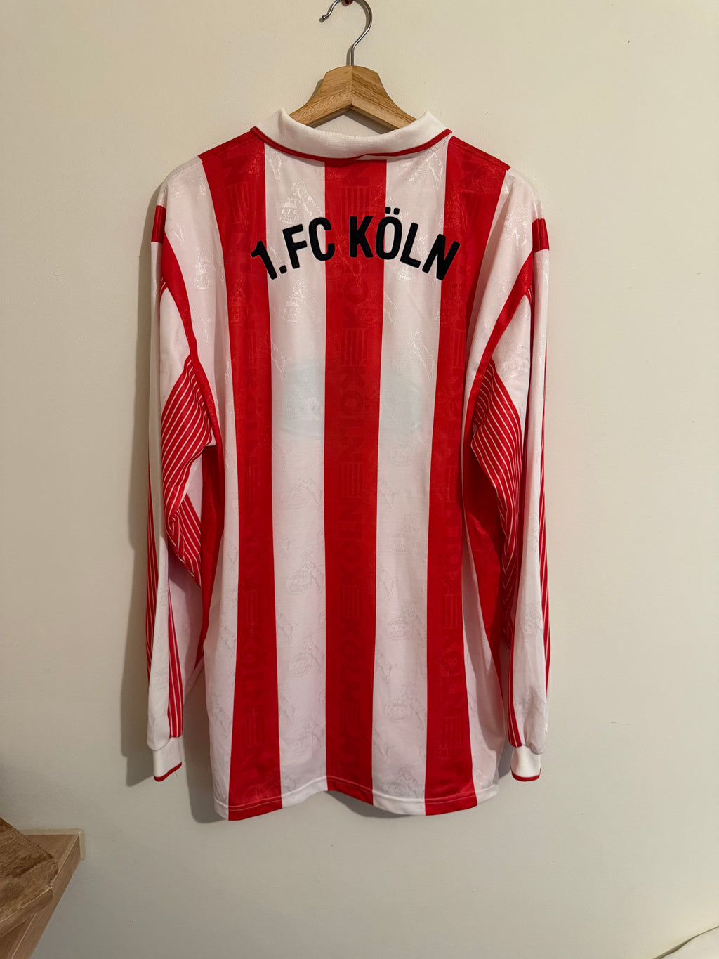 FC Koln 1995/96 (XL)