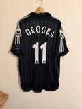 Chelsea 2006/07 ‘Drogba’ (XL)