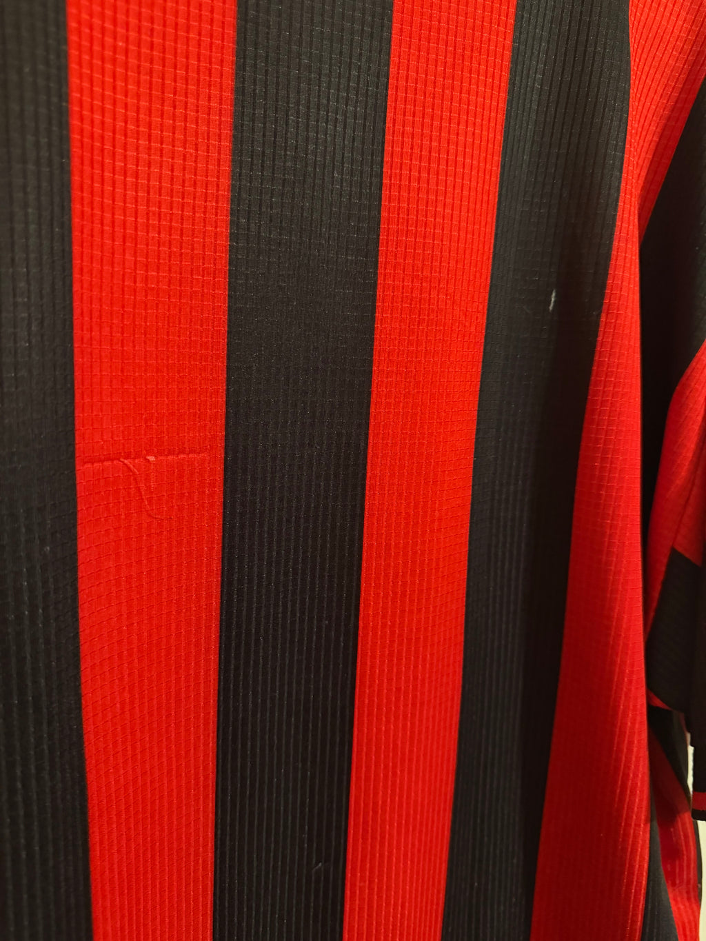 AC Milan 1997/98 Home Shirt (XL)