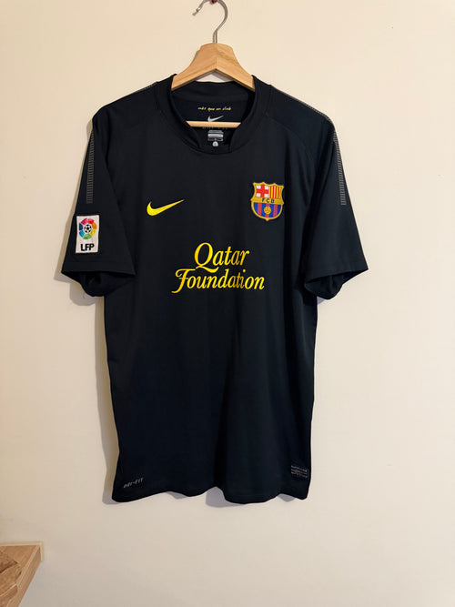 Barcelona 2011/12 ‘Messi’ (L)