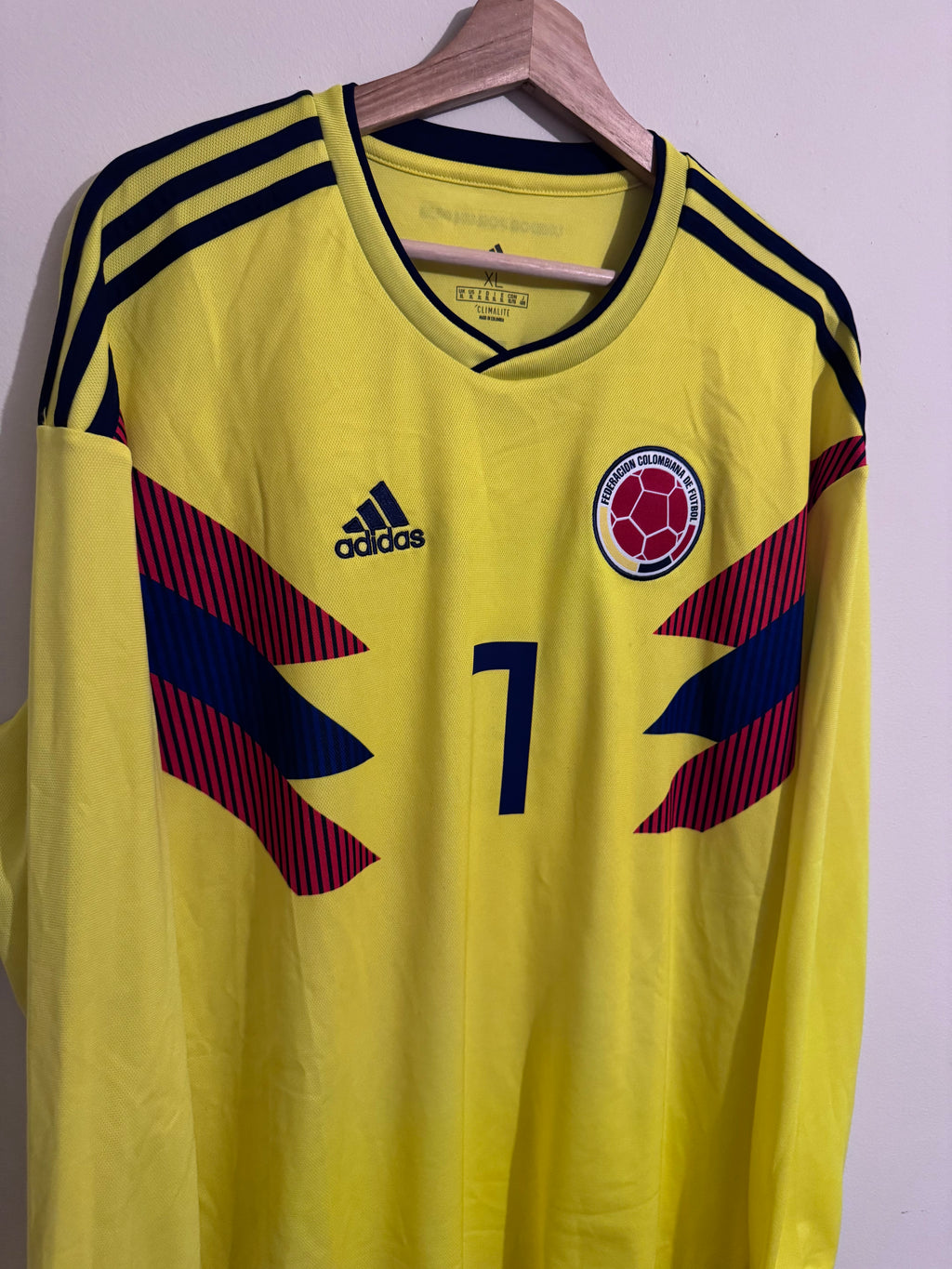 Columbia 2018 ‘Bacca’ (XL)
